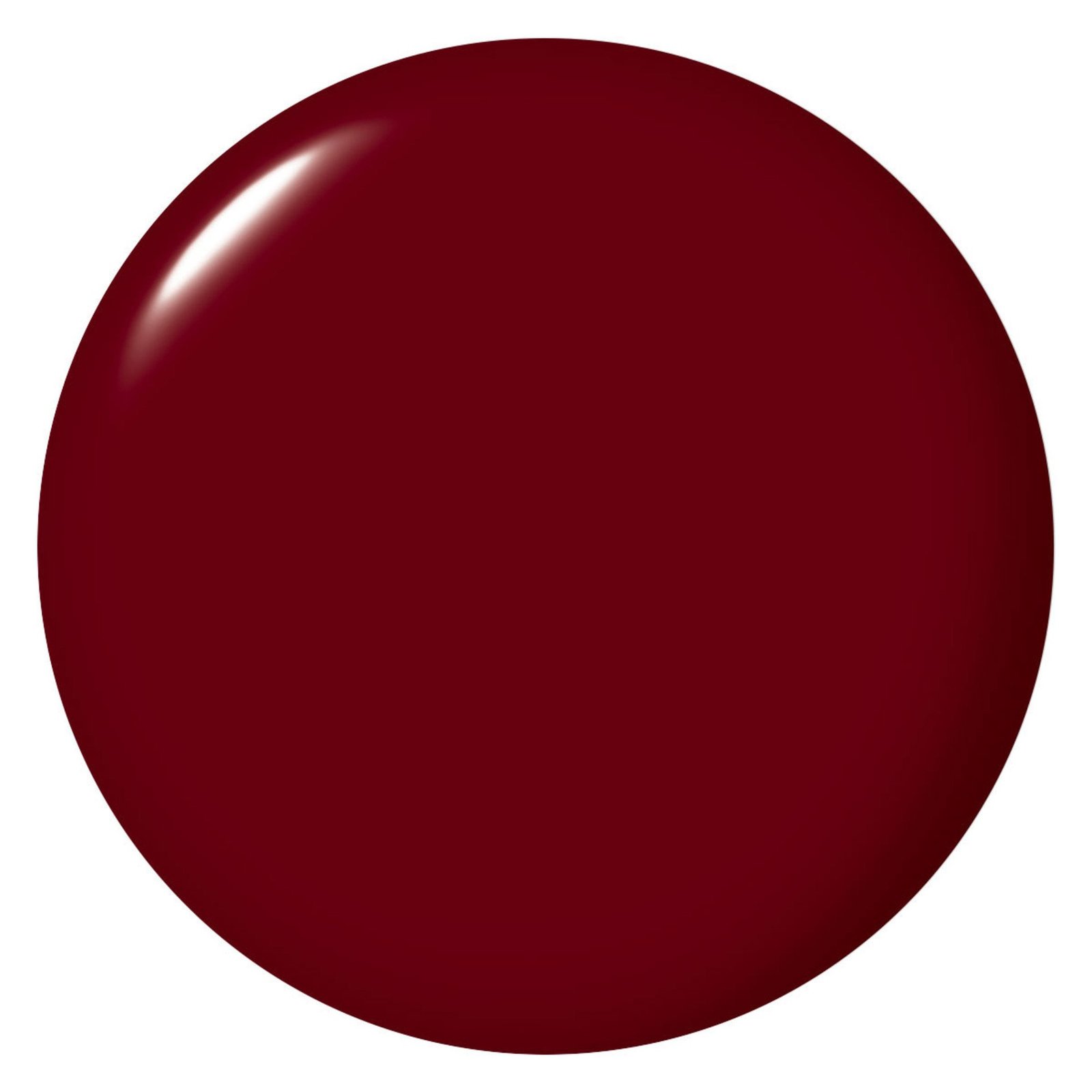 OPI Nail Lacquer Malaga Wine 15 ml