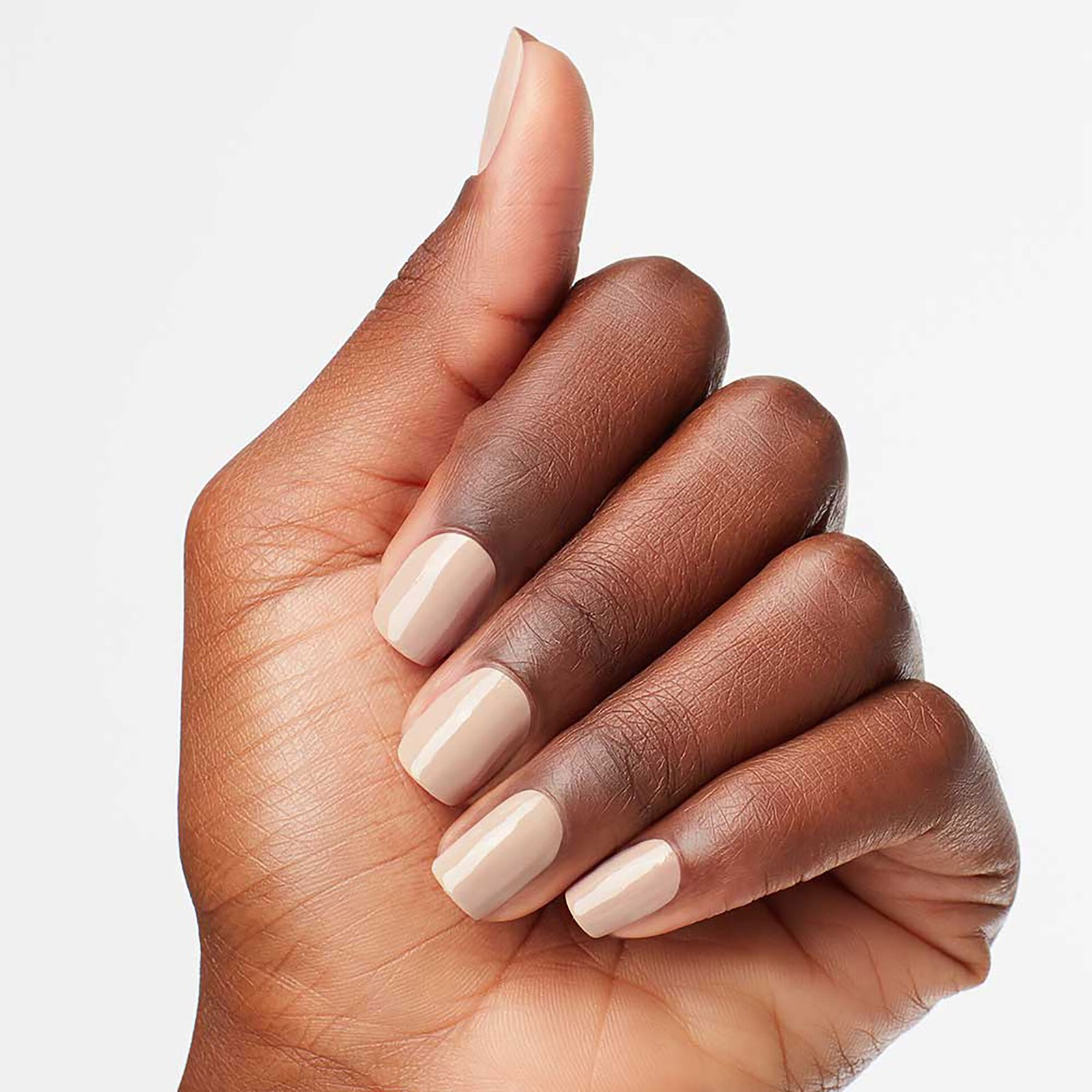 OPI Nail Lacquer Samoan Sand 15 ml