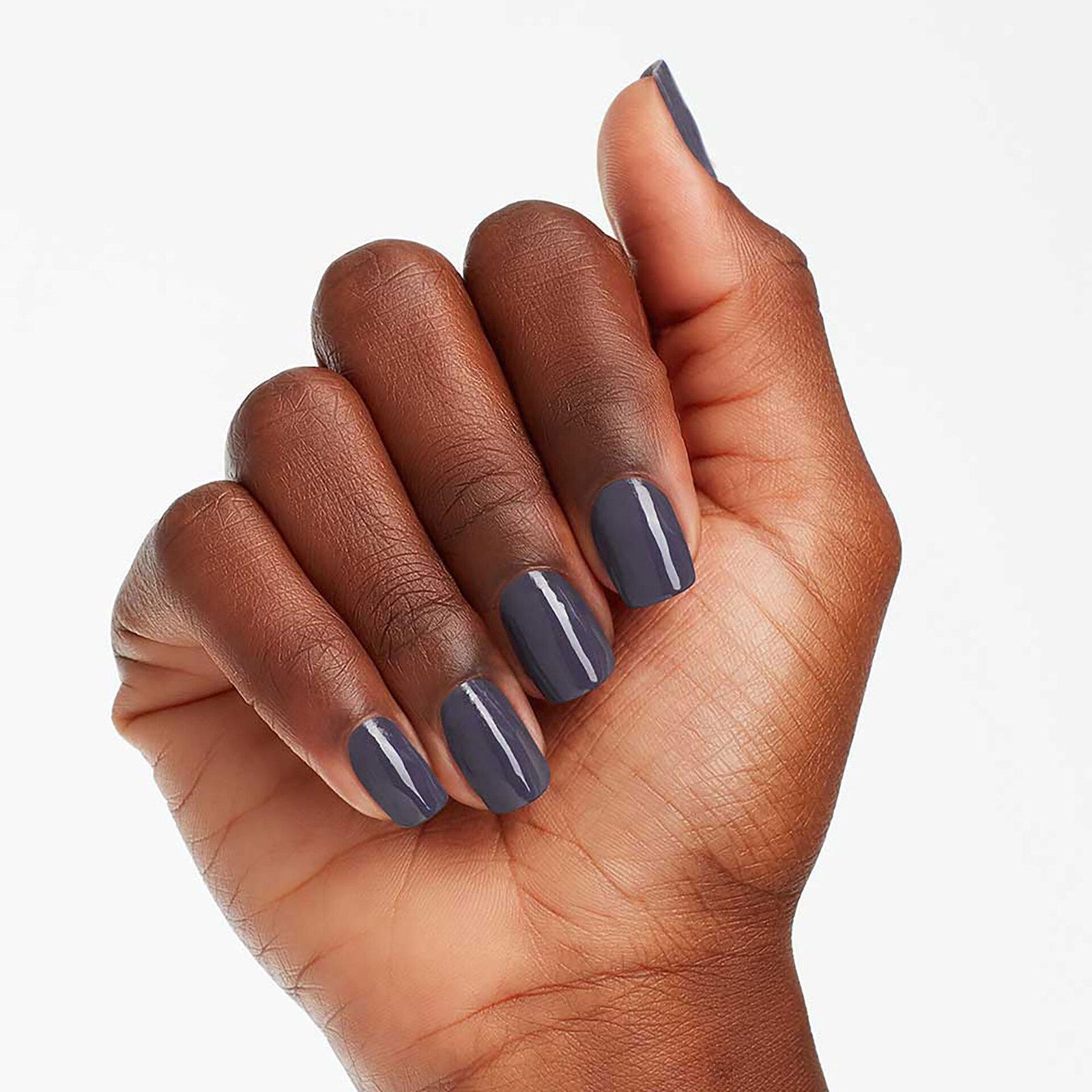 OPI Nail Lacquer Less is Norse™ 15 ml