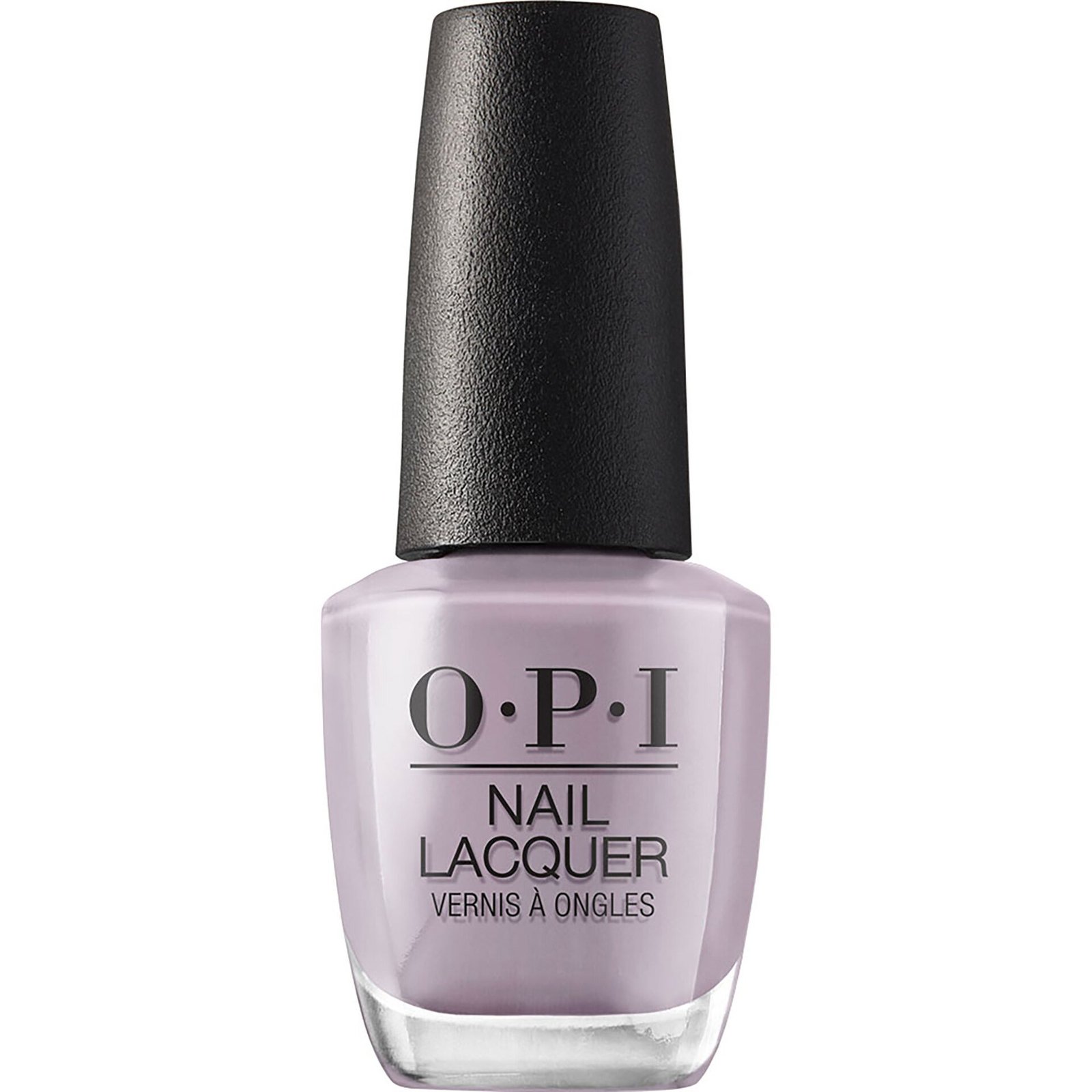 OPI Nail Lacquer Taupe-less Beach 15 ml