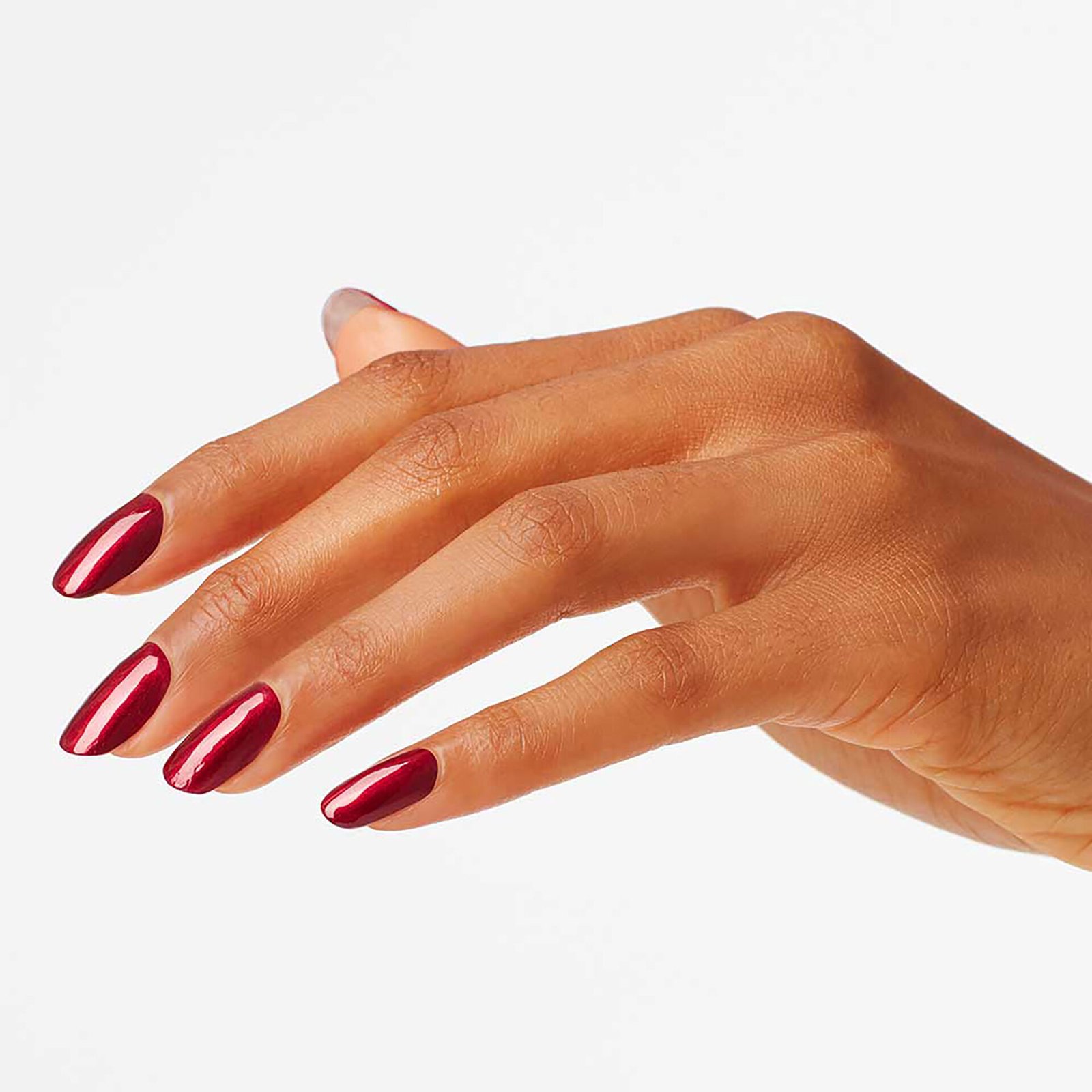 OPI Nail Lacquer I'm Not Really a Waitress 15 ml