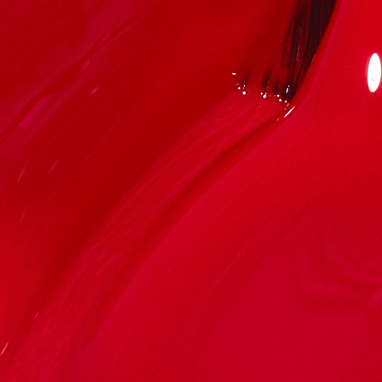 OPI Nail Lacquer Big Apple Red™ 15 ml