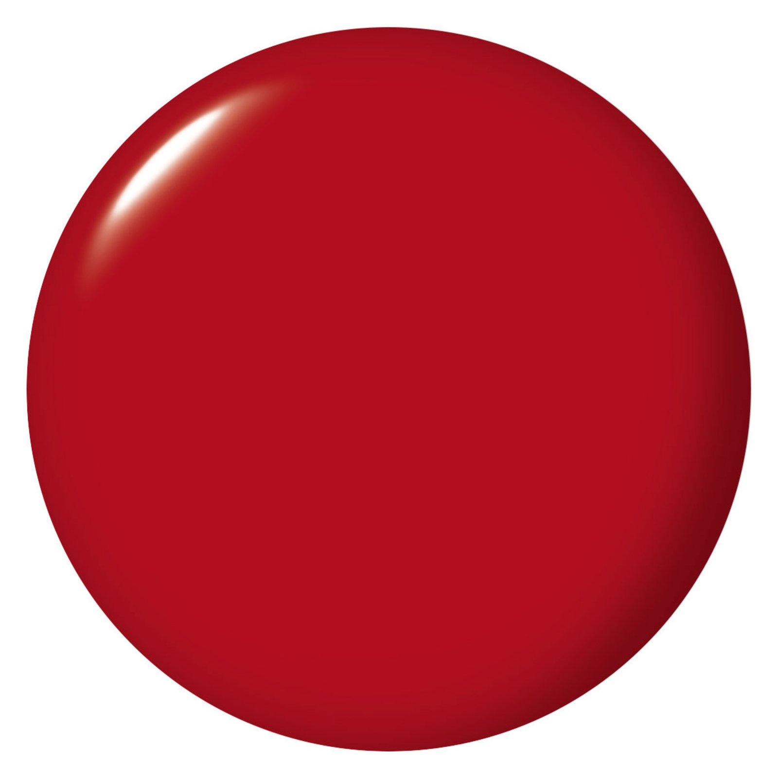 OPI Nail Lacquer Big Apple Red™ 15 ml