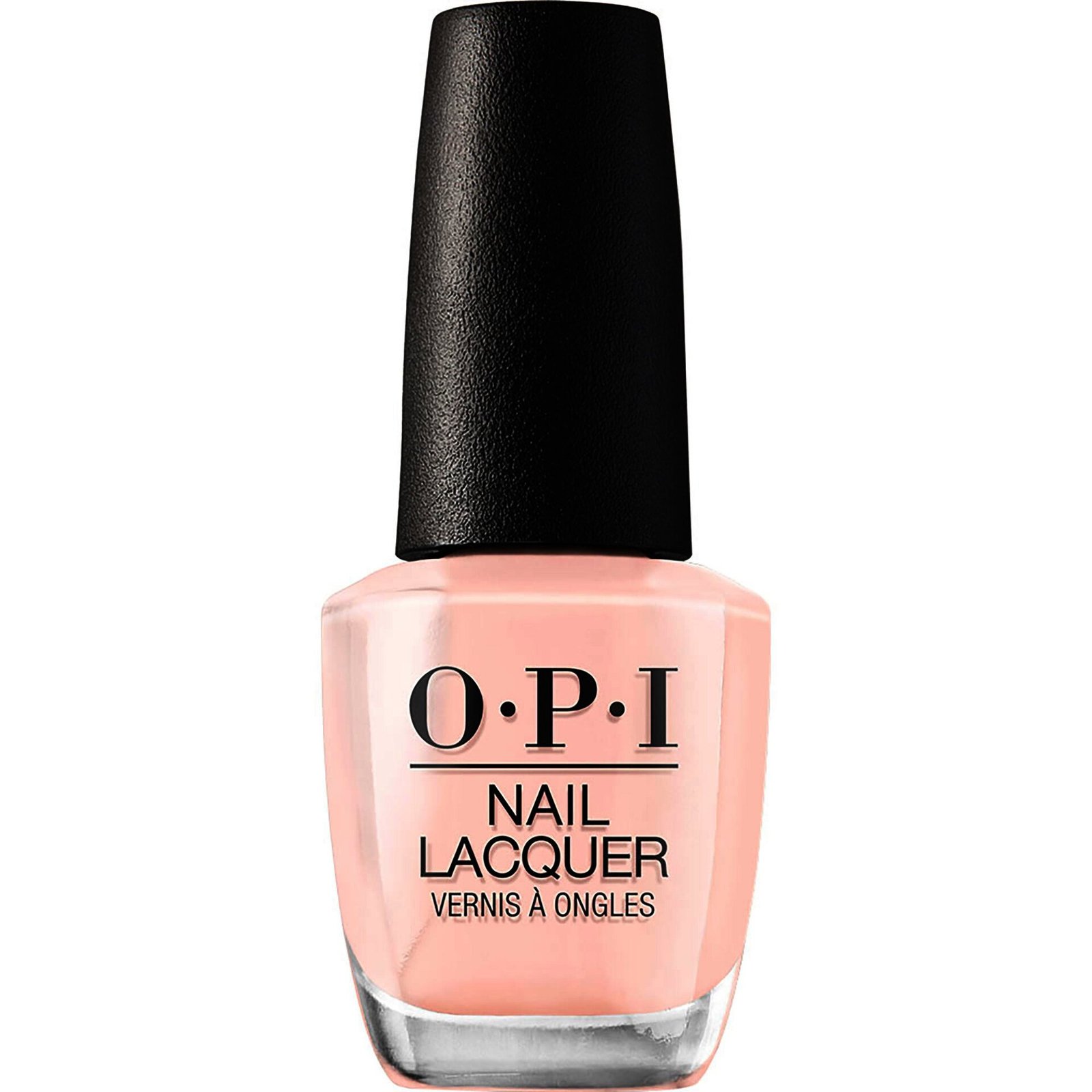 OPI Nail Lacquer Bubble Bath™ 15 ml