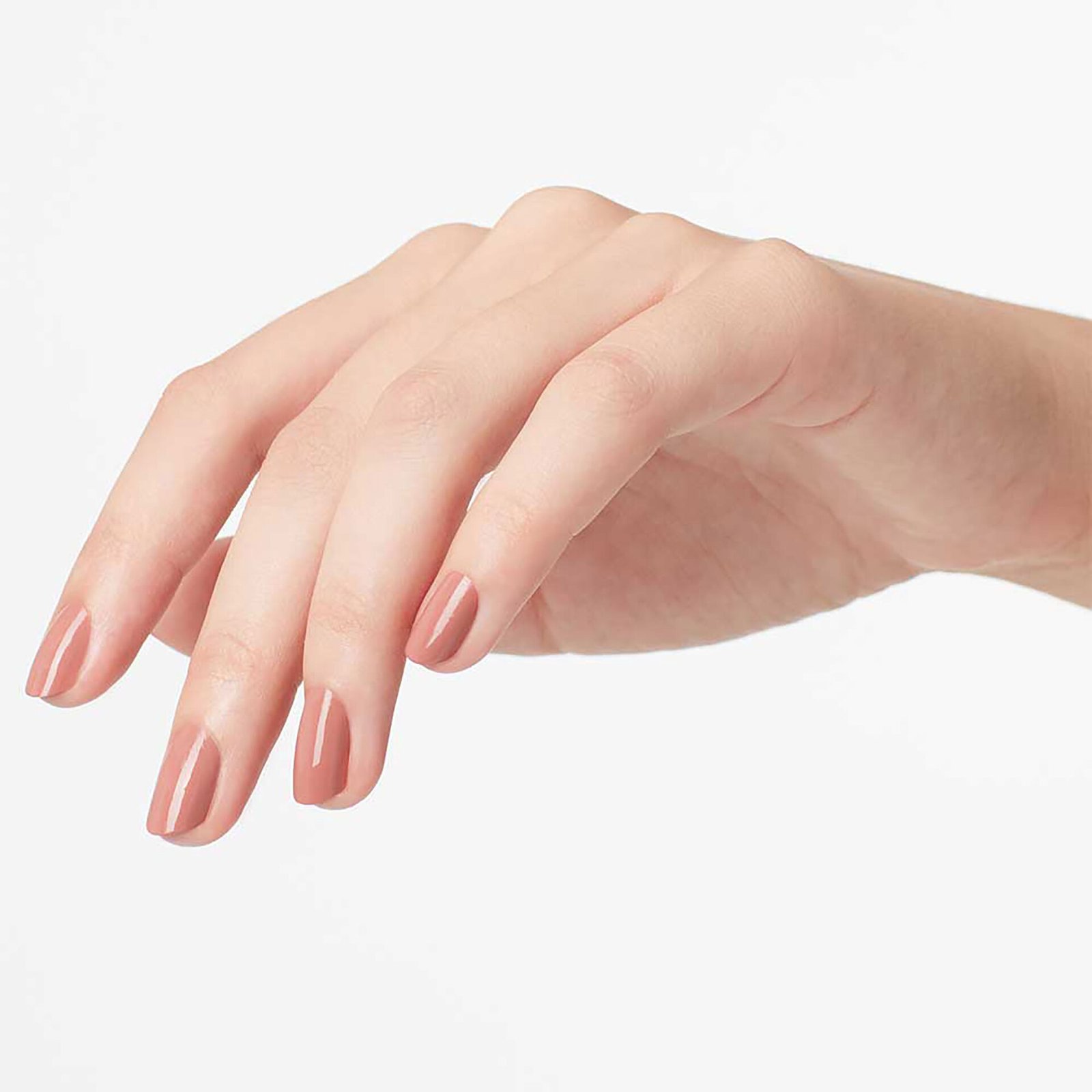 OPI Nail Lacquer Barefoot in Barcelona 15 ml