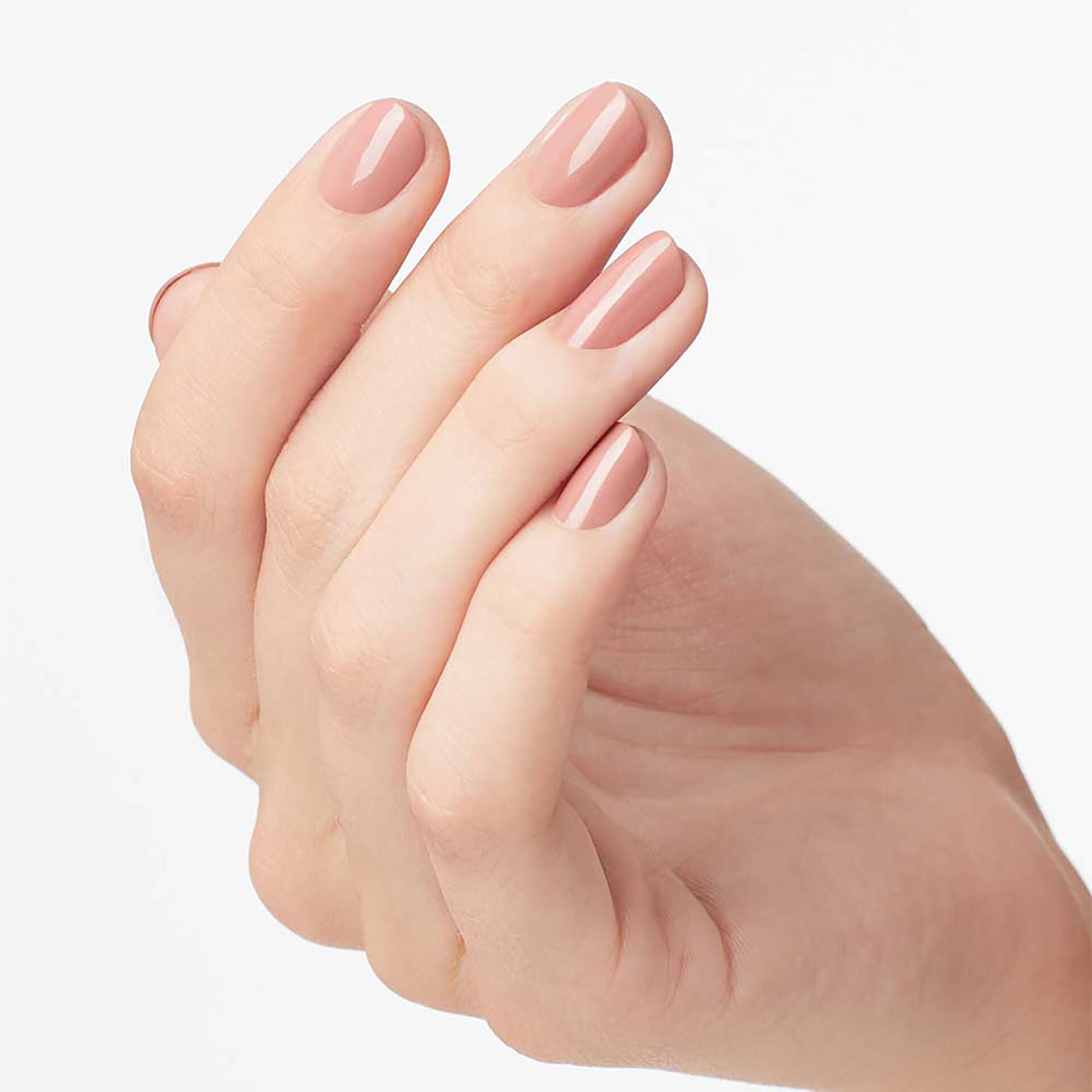 OPI Nail Lacquer Dulce de Leche 15 ml