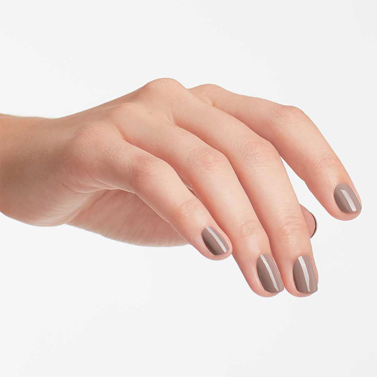 OPI Nail Lacquer Berlin There Done That 15 ml