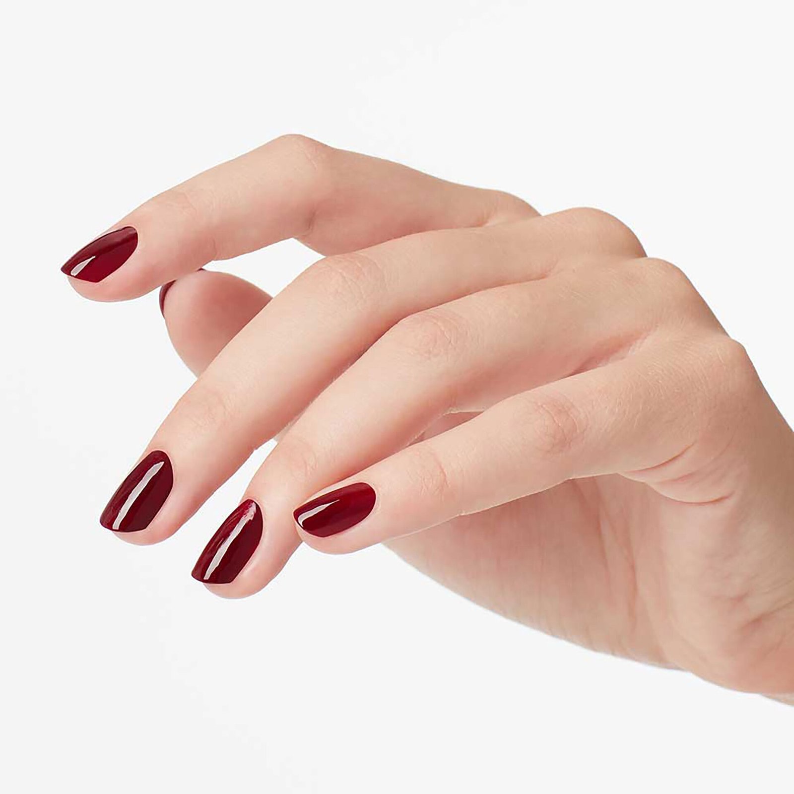 OPI Nail Lacquer Got the Blues for Red 15 ml