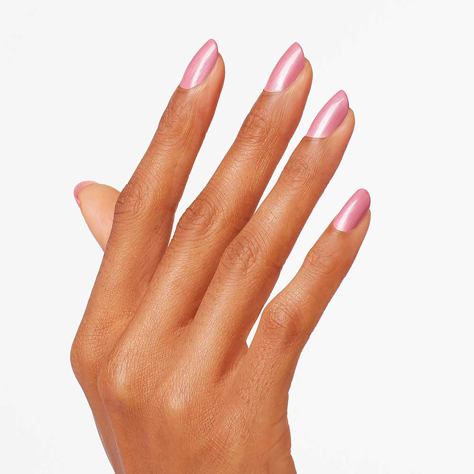 OPI Nail Lacquer Aphrodite's Pink Nightie 15 ml