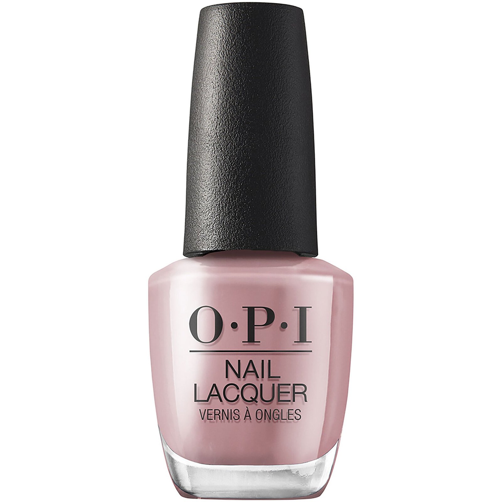 OPI Nail Lacquer Tickle My France-y 15 ml
