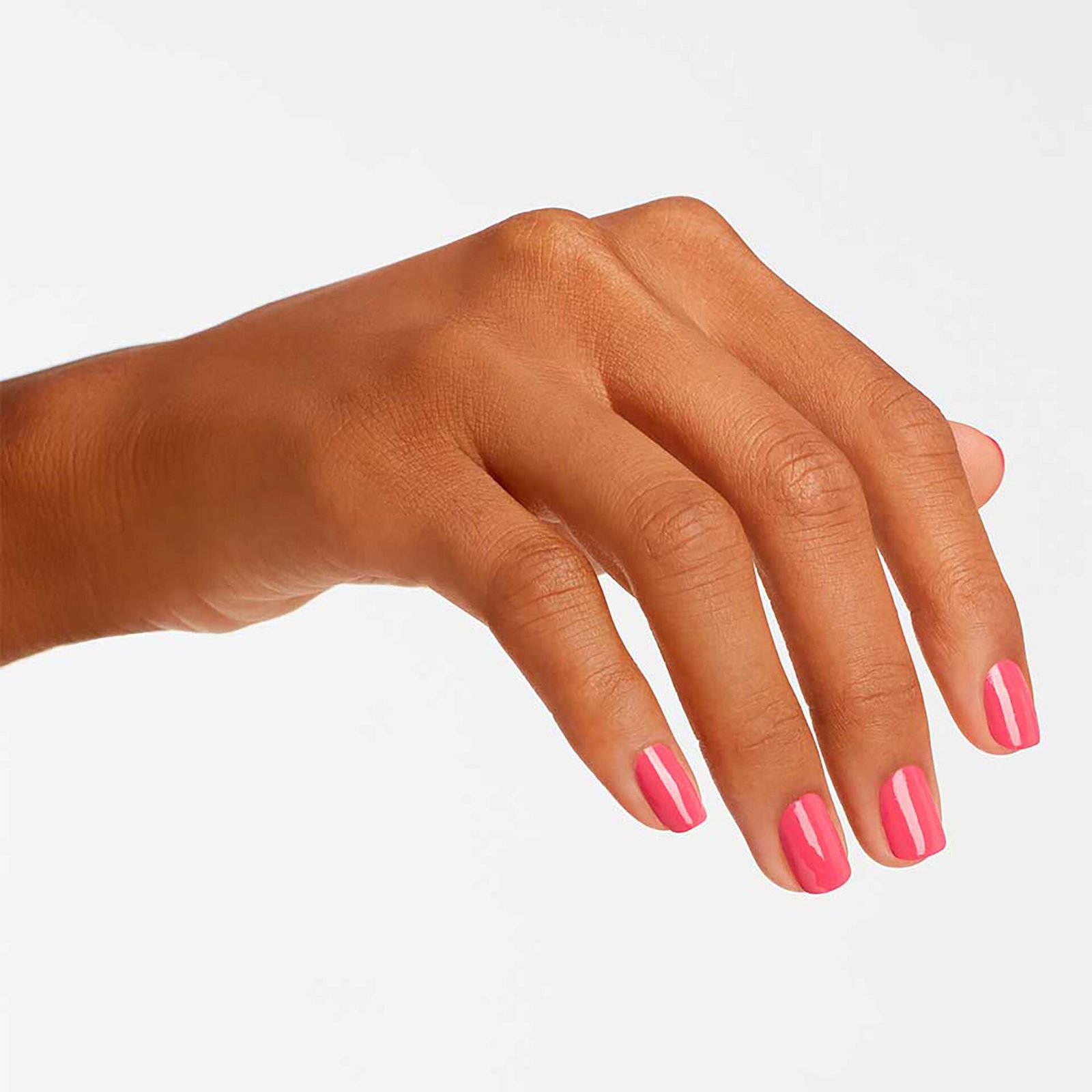 OPI Nail Lacquer Strawberry Margarita 15 ml