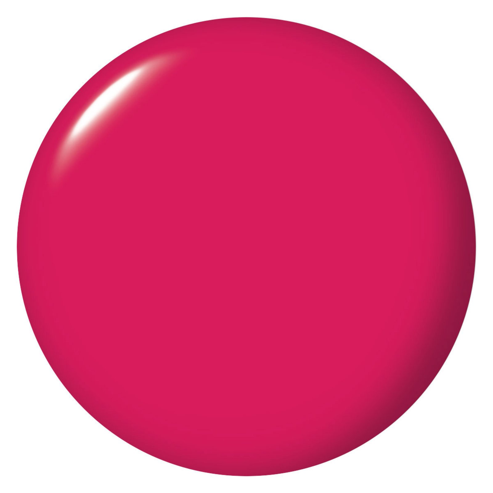 OPI Nail Lacquer Strawberry Margarita 15 ml