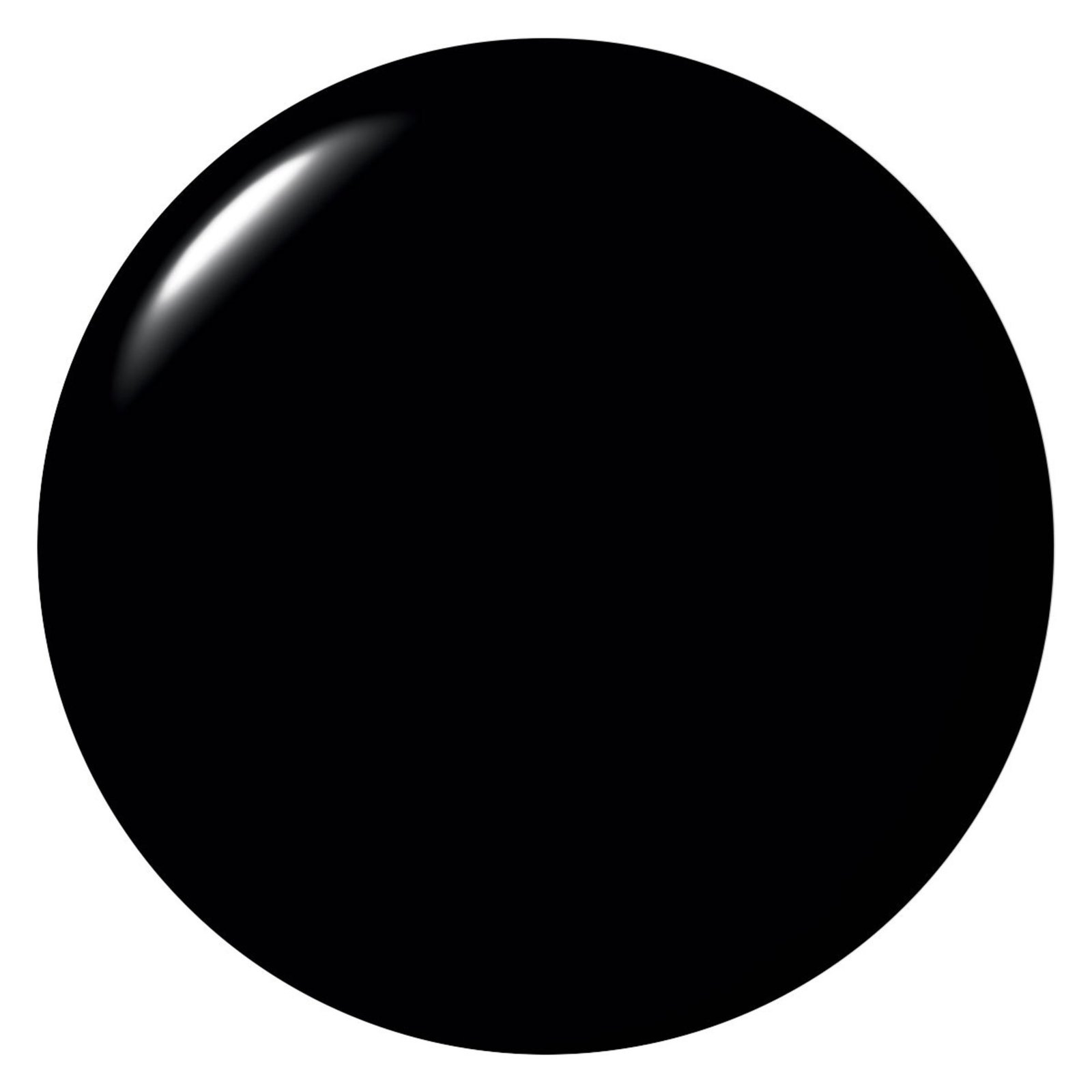 OPI Nail Lacquer Lady in Black 15 ml