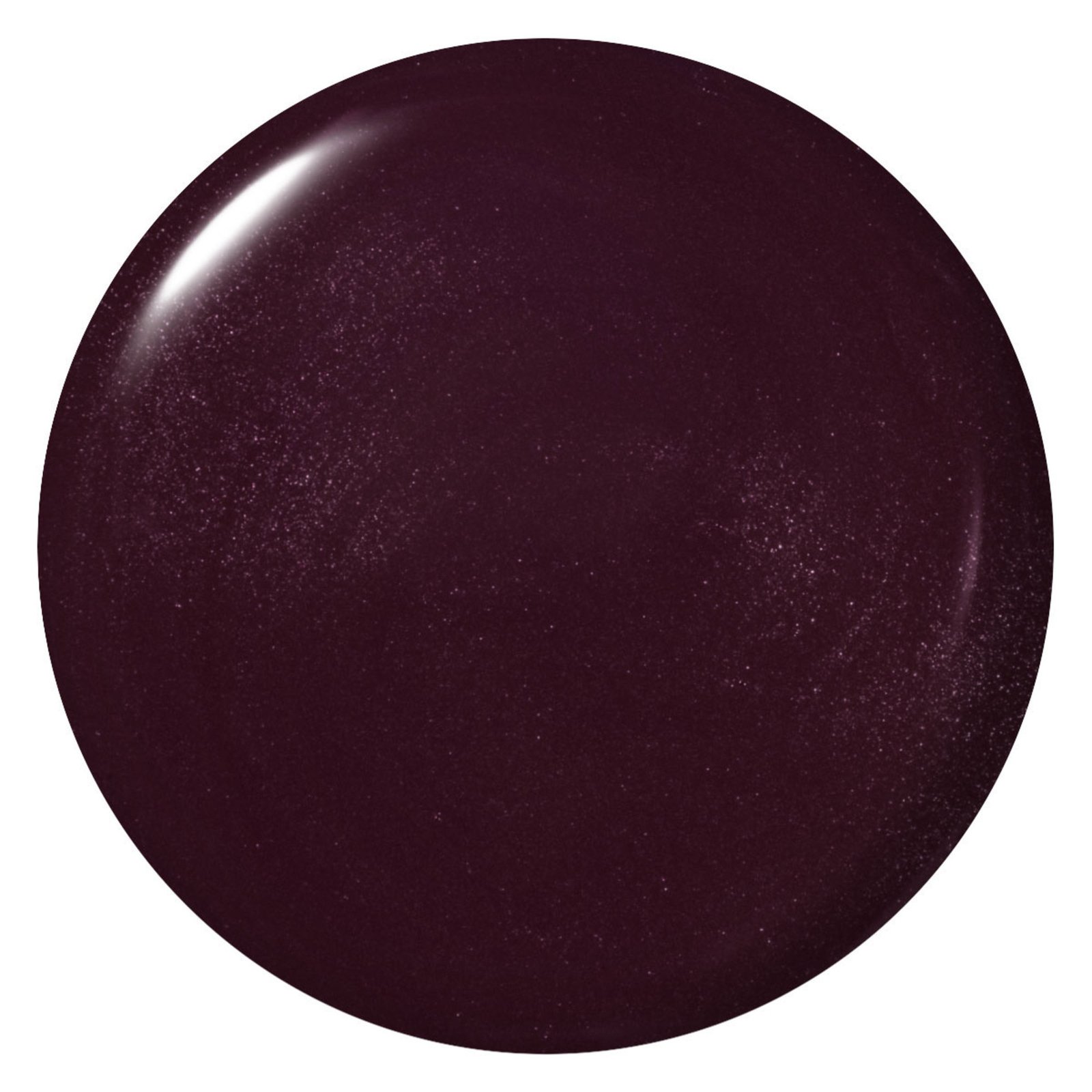 OPI Nail Lacquer Black Cherry Chutney 15 ml