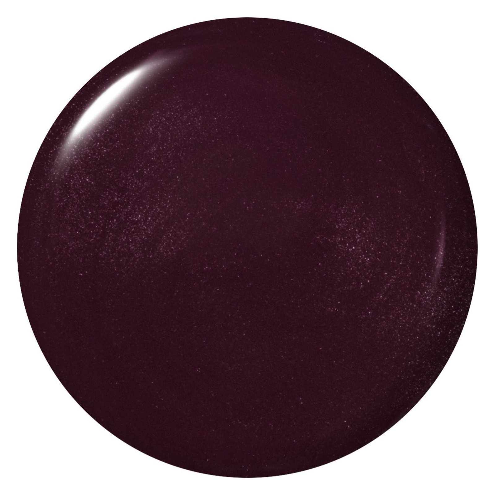 OPI Nail Lacquer Black Cherry Chutney 15 ml