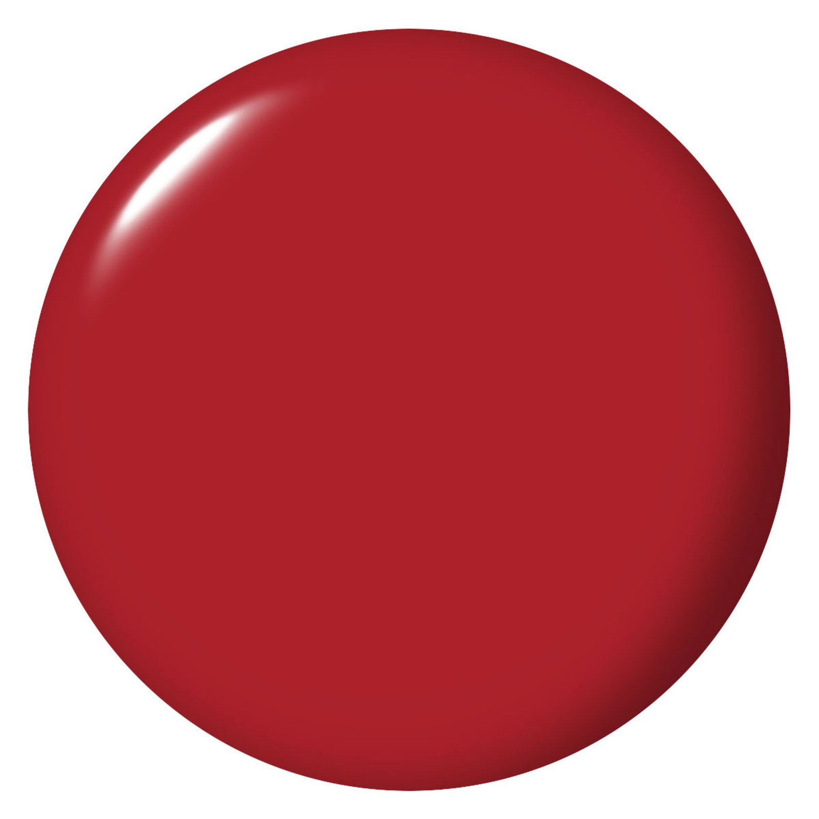 OPI Nail Lacquer Red Hot Rio 15 ml