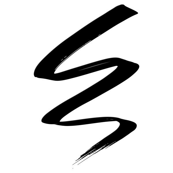 NYX Professional Makeup Epic Inky Stix Eyeliner 01 Black Screen 0,1 g