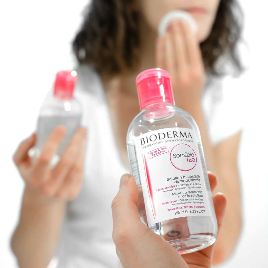 Bioderma Sensibio H2O 250 ml