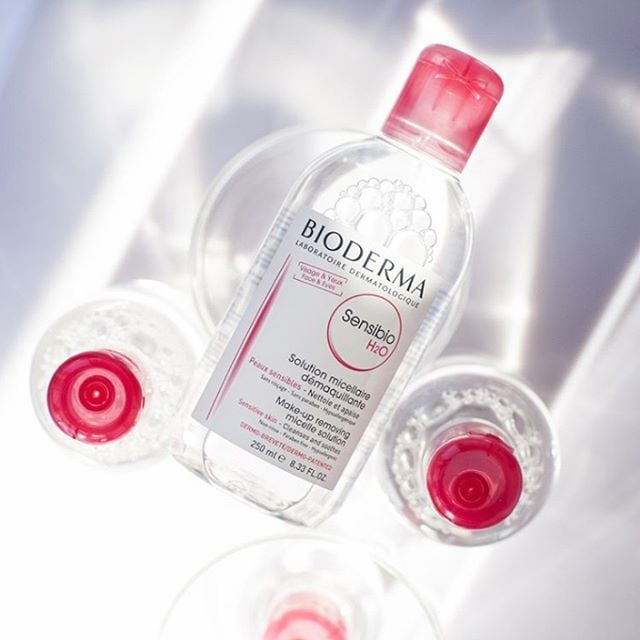 Bioderma Sensibio H2O 250 ml