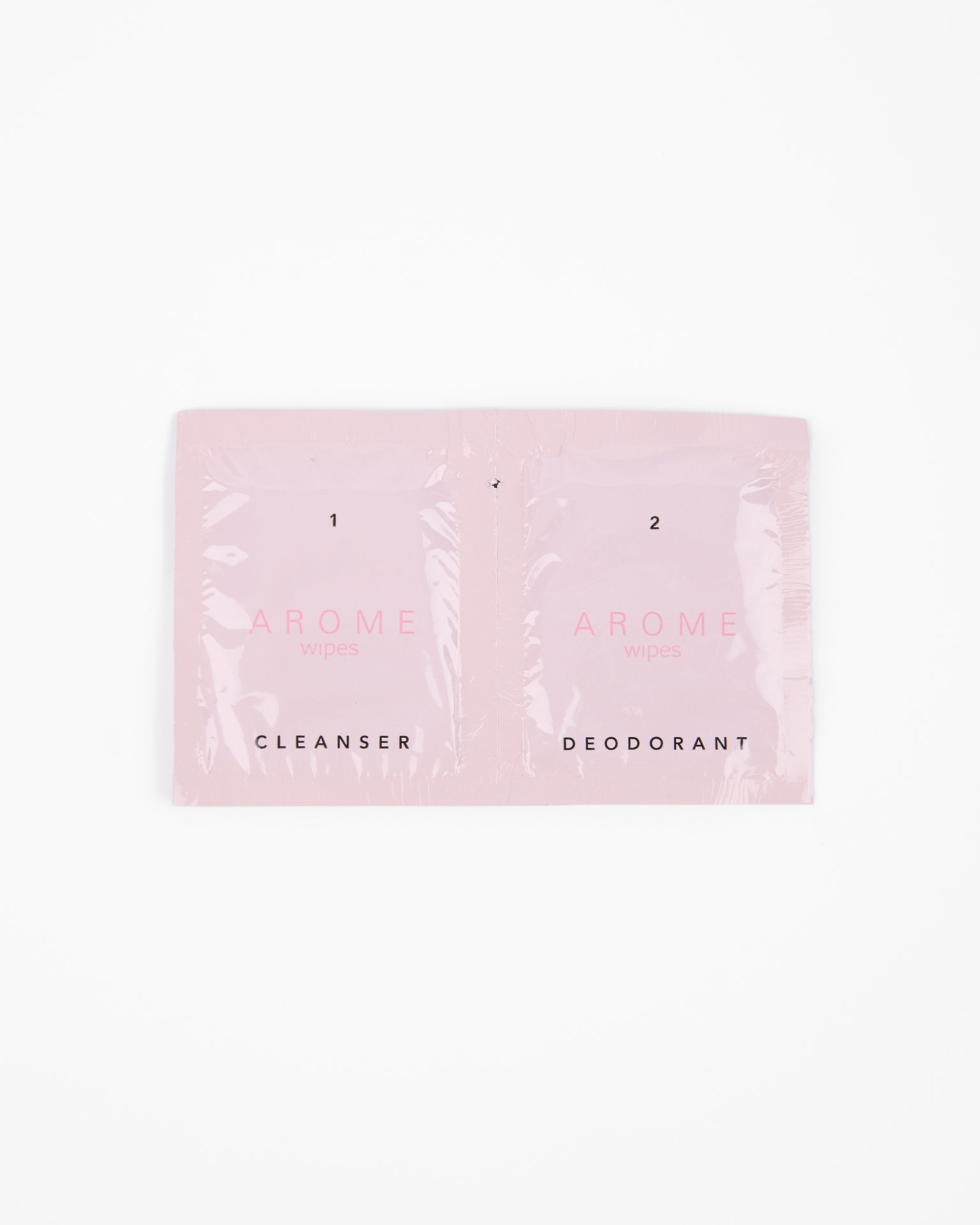 AROME On-The-Go Wipes 10 st