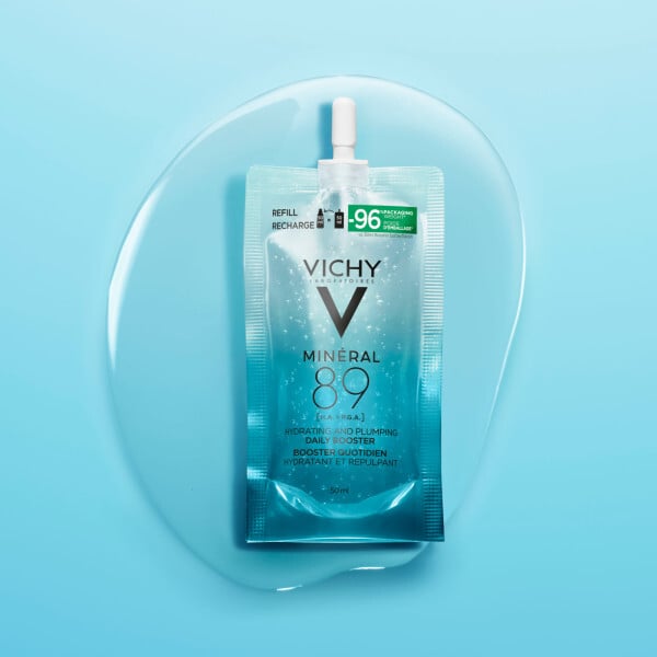 Vichy Minéral 89 Booster Refill 50 ml
