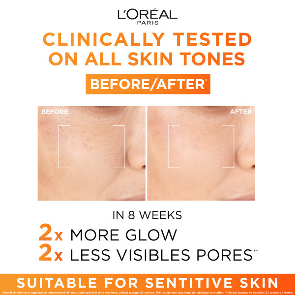 L'Oréal Paris Revitalift Clinical 12% Pure Vitamin C Serum 30 ml