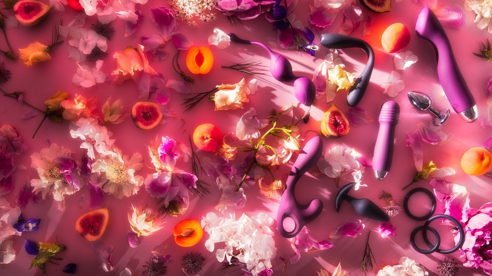 RFSU Sweet Vibes Minivibrator 1 st