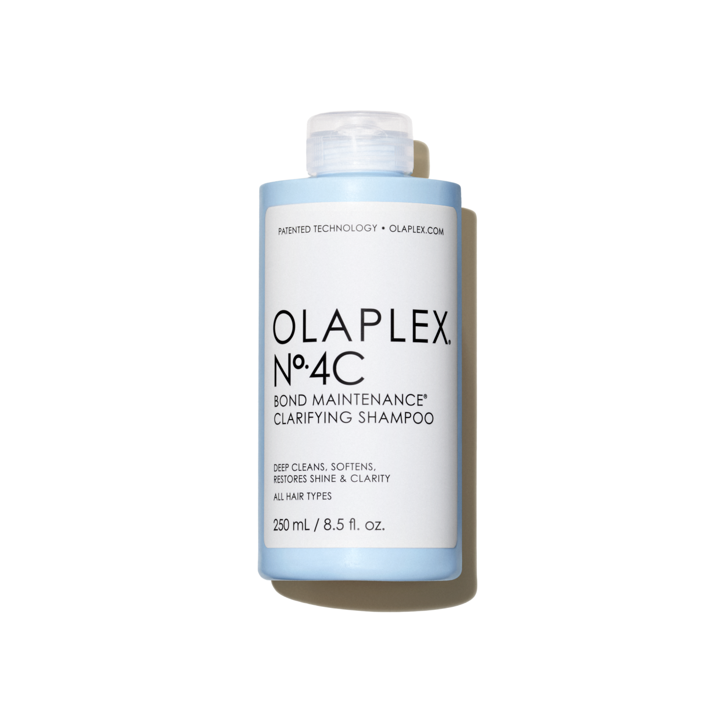 Olaplex No.4C Bond Maintenance Clarifying Shampoo 250ml