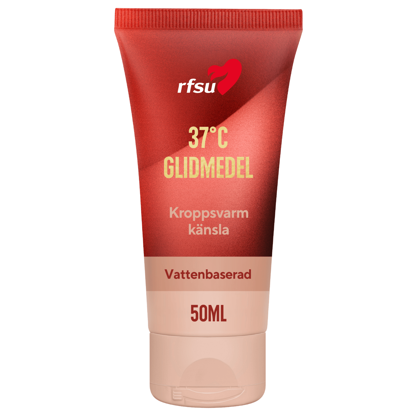 RFSU 37°C Lube 50 ml
