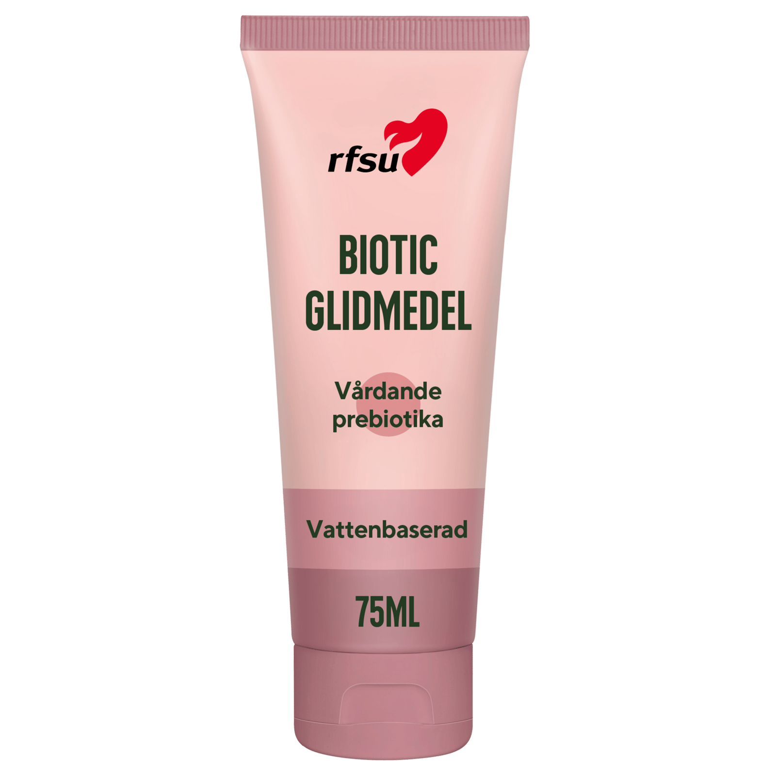 RFSU Biotic Lube 75 ml