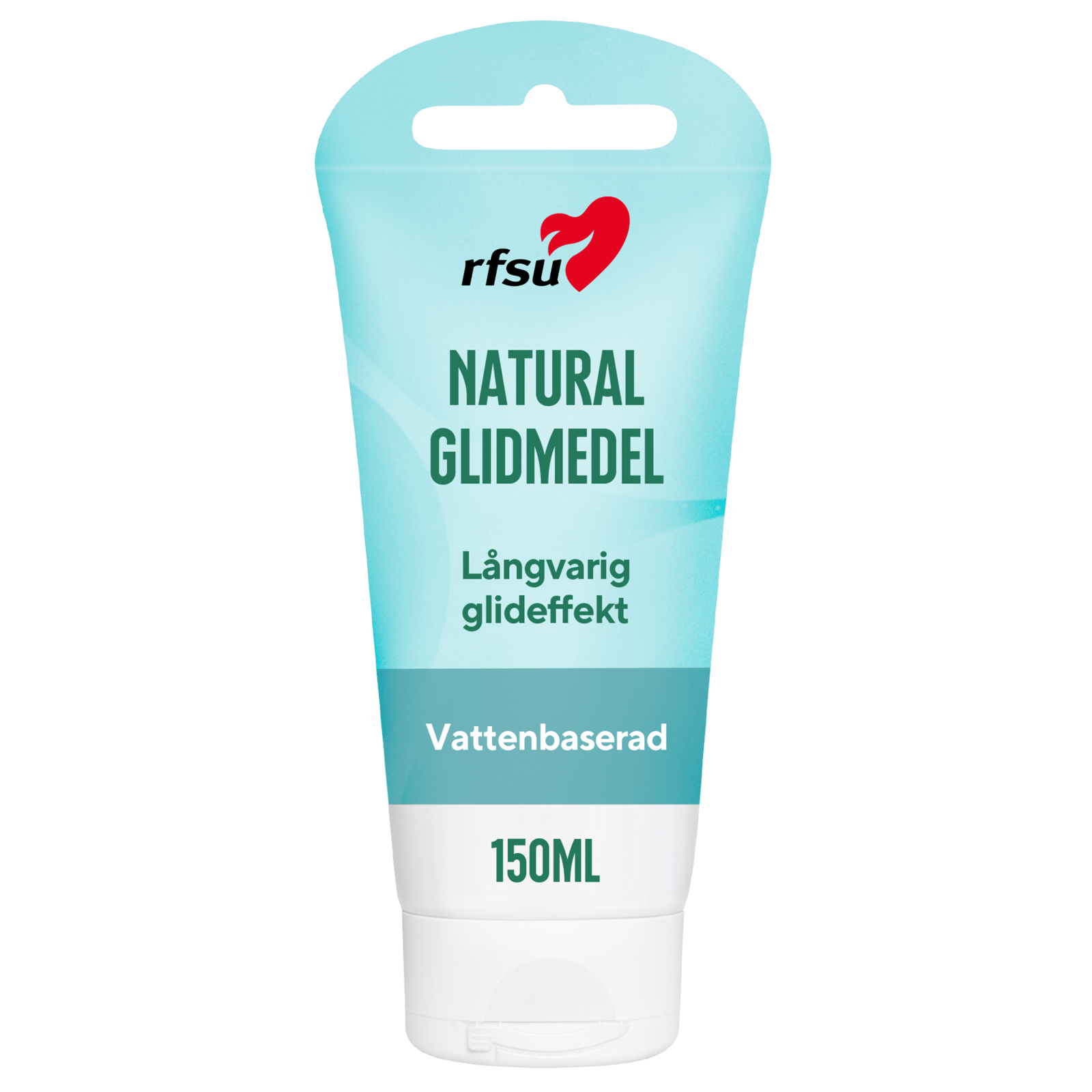 RFSU Natural Lube 150 ml