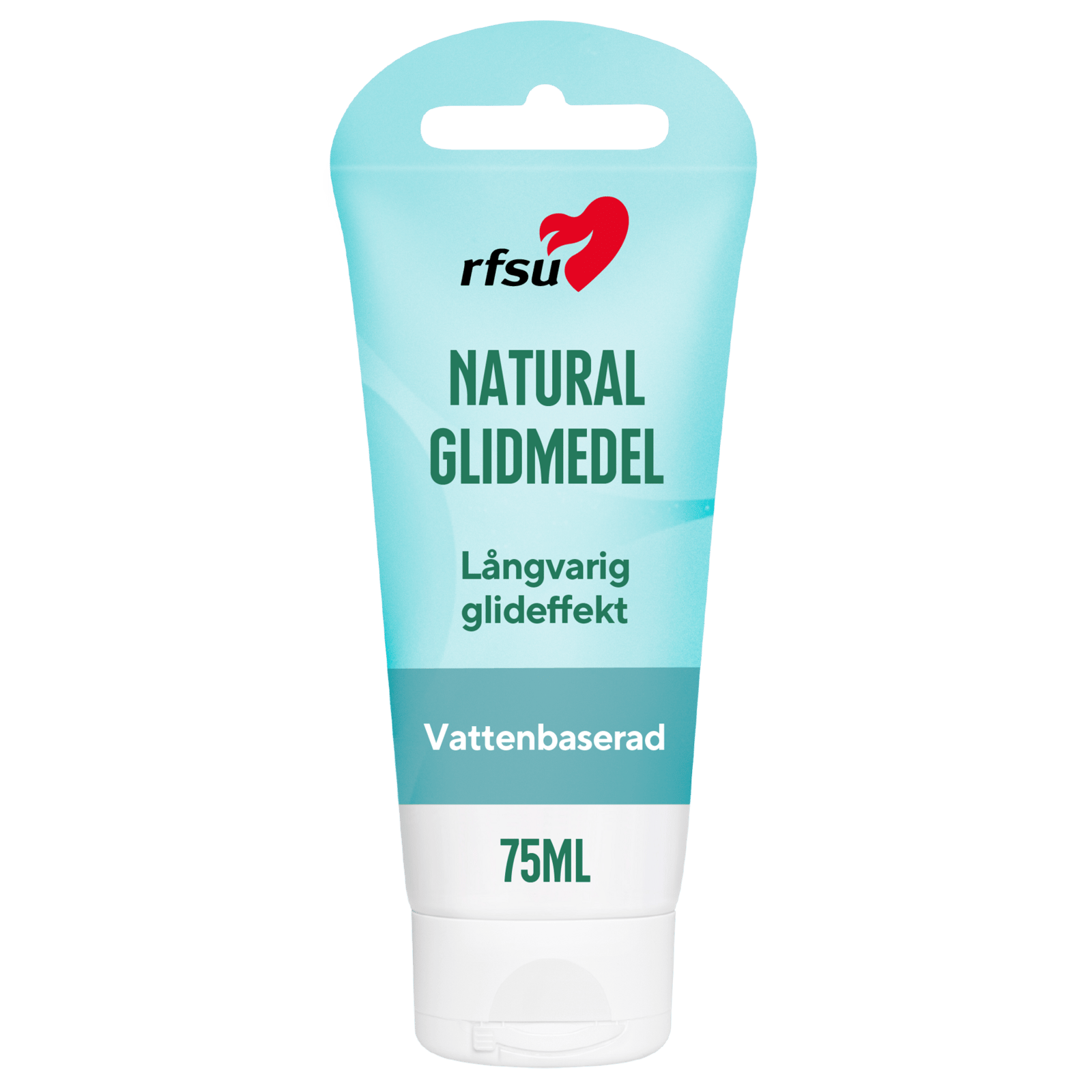 RFSU Natural Lube 75 ml