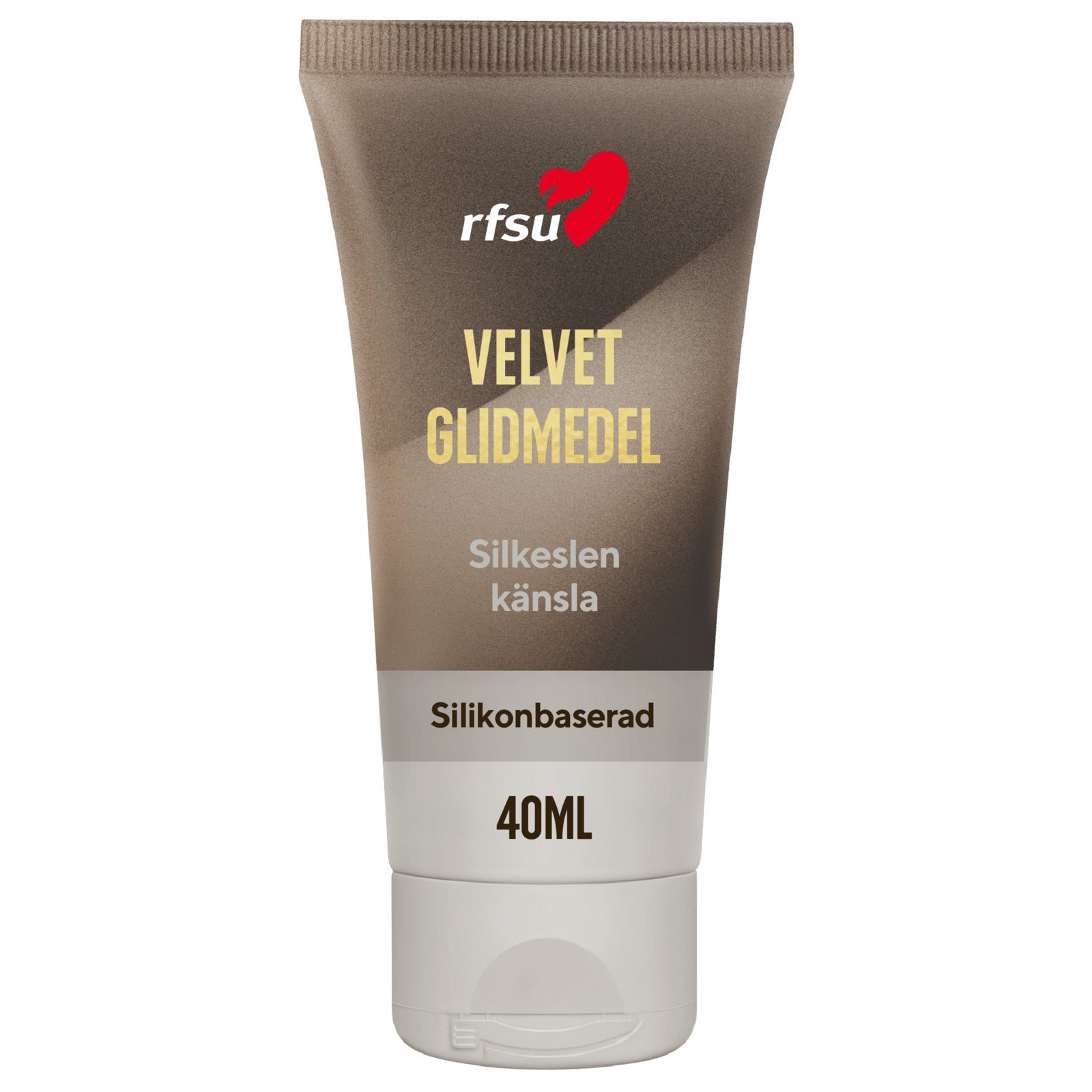 RFSU Velvet Lube 40 ml