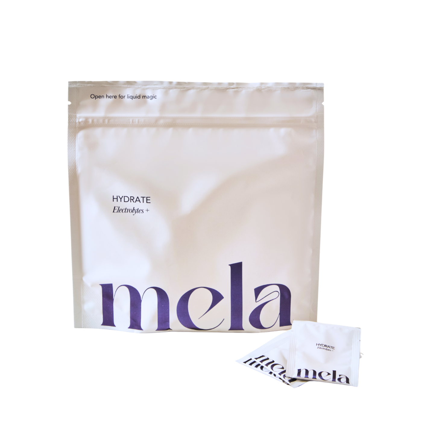 Mela Hydrate Electrolytes 20 st