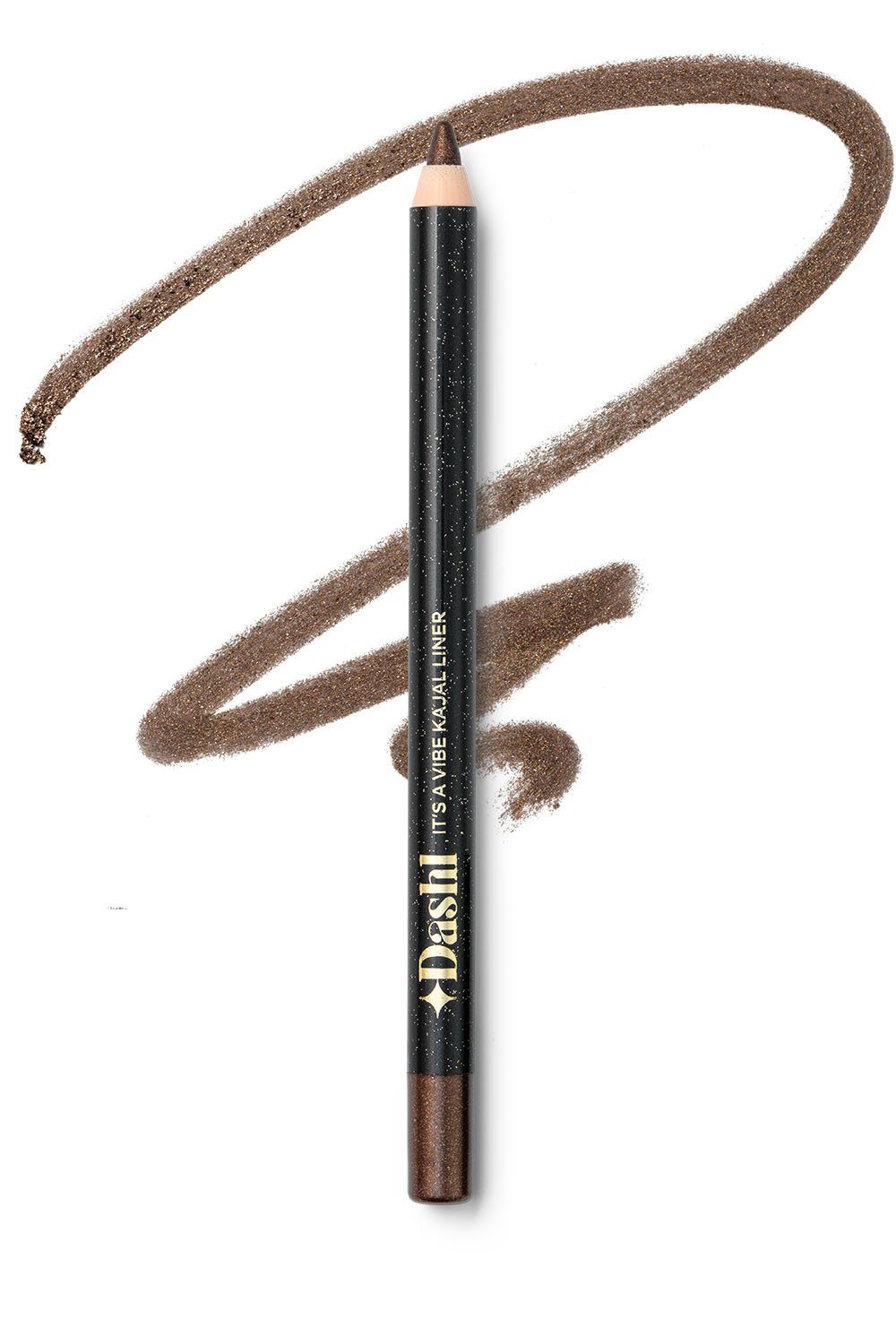 Dashl It’s A Vibe Kajal Liner Golden Hour 1,2 g
