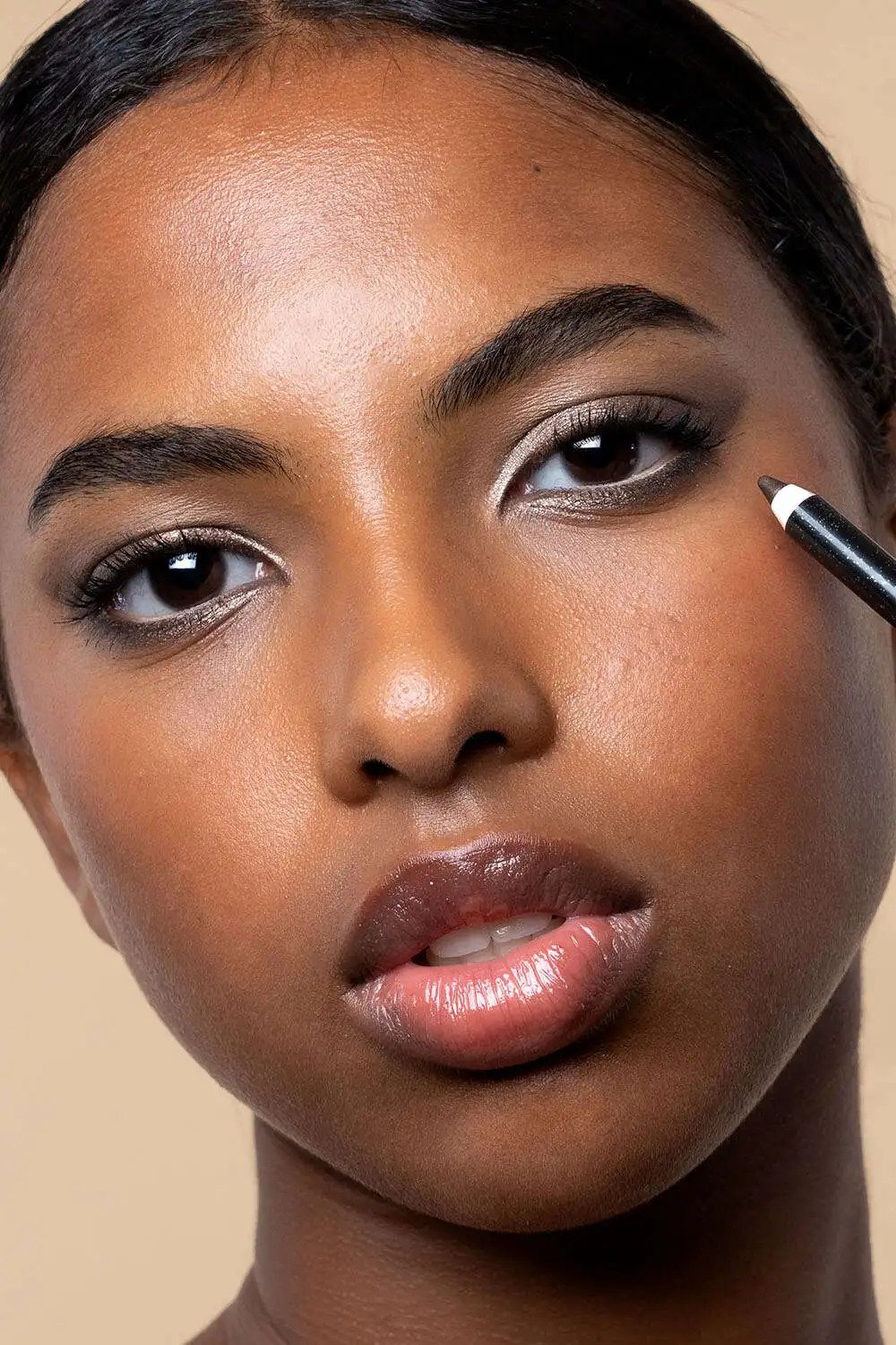 Dashl It’s A Vibe Kajal Liner  Golden Hour 1,2 g