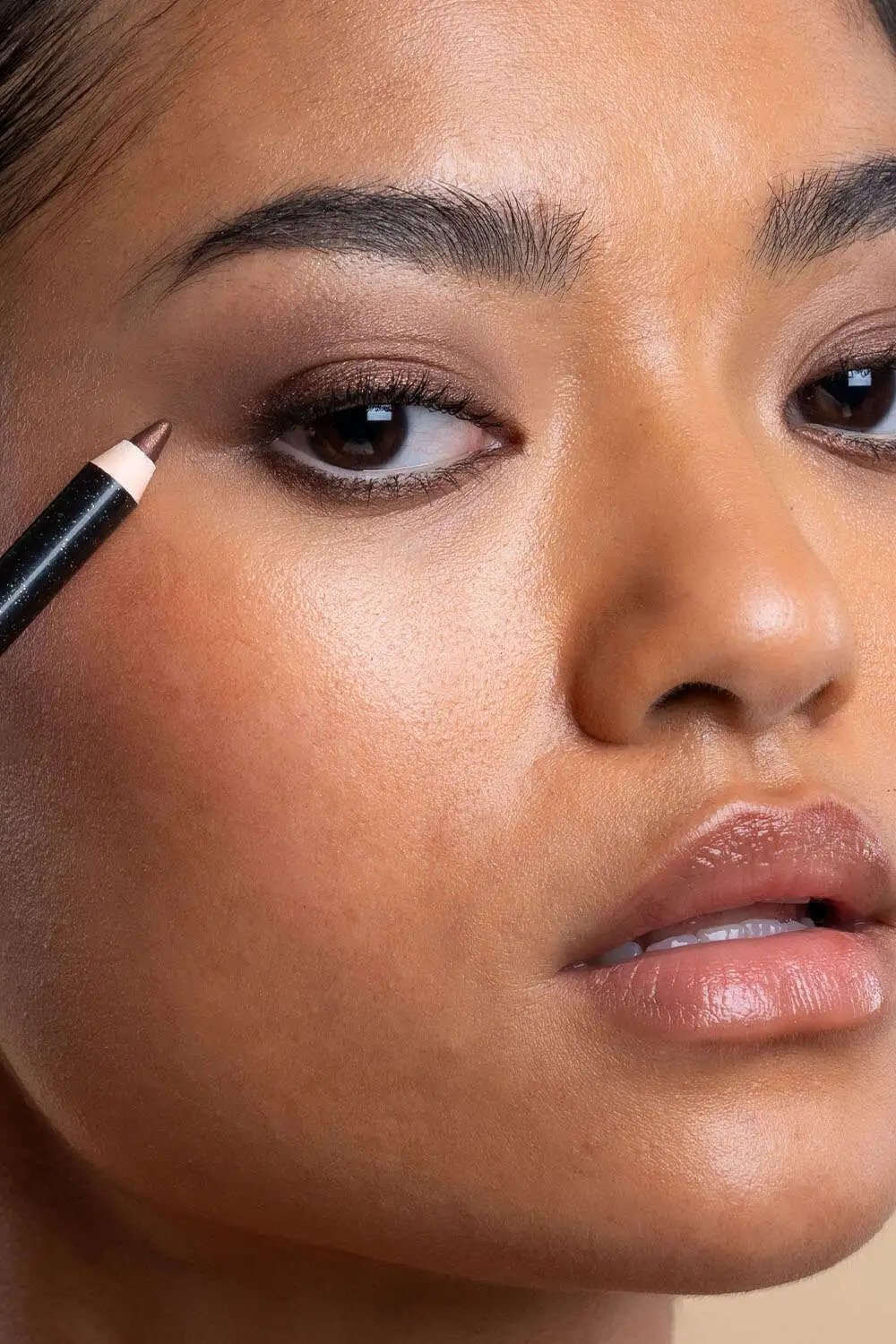 Dashl It’s A Vibe Kajal Liner Chocolate Bronze  1,2 g