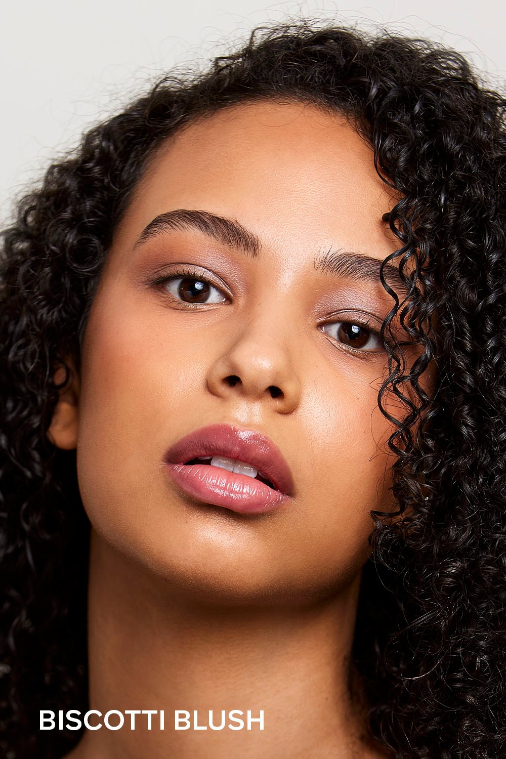 Dashl Lip Fusion Serum Biscotti Blush 1,8 g