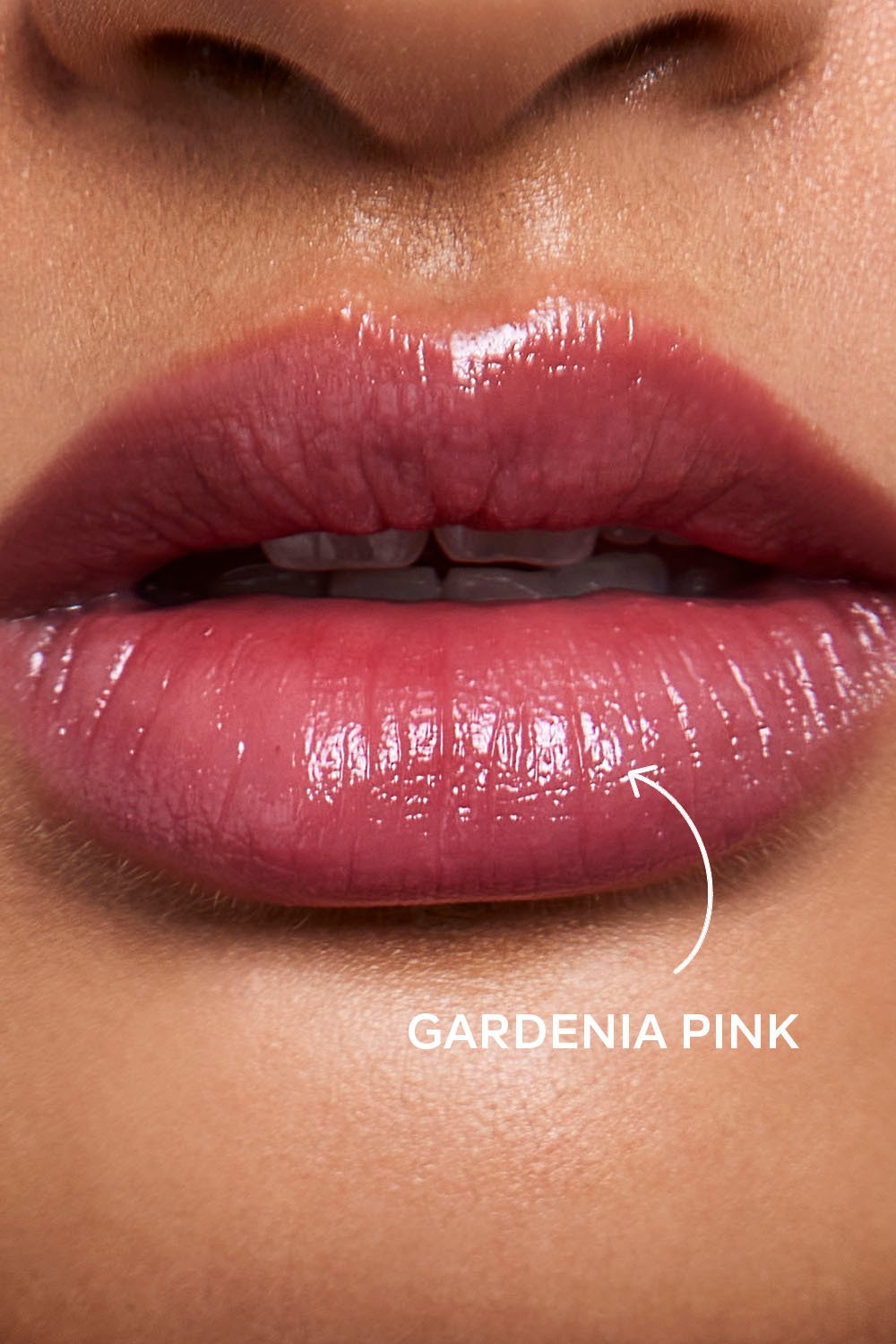 Dashl Lip Fusion Serum Gardenia Pink 1 ,8 g
