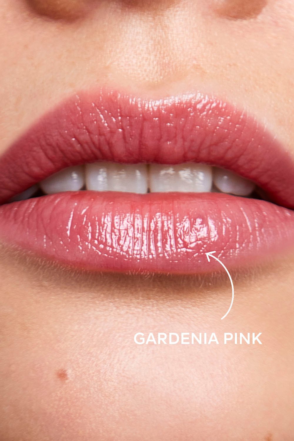 Dashl Lip Fusion Serum Gardenia Pink 1 ,8 g