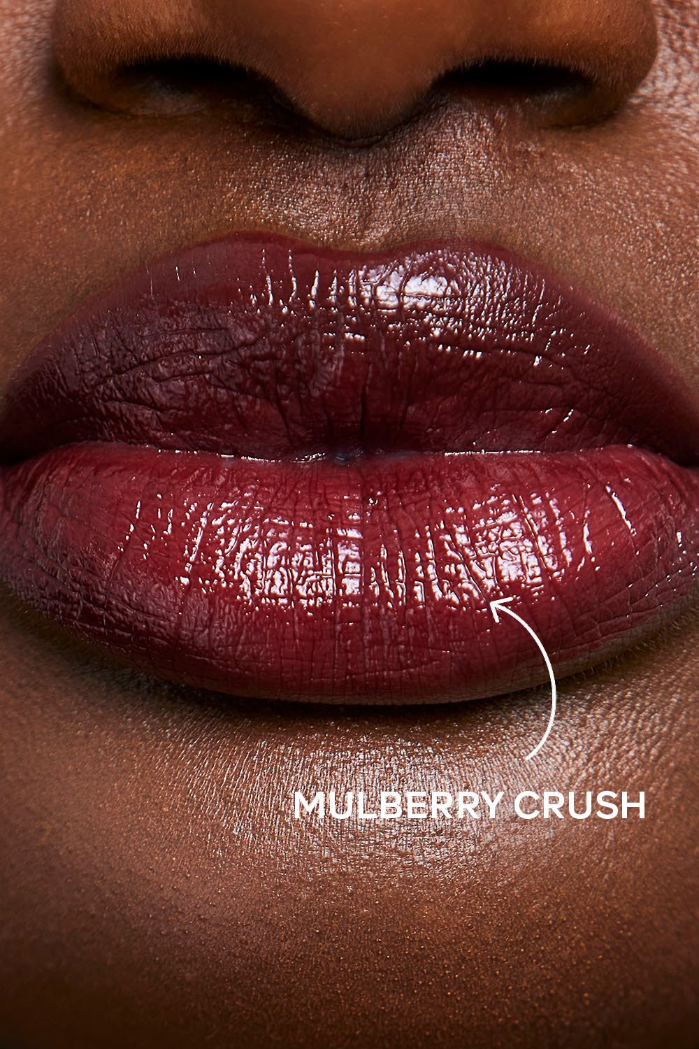 Dashl Lip Fusion Serum Mulberry Crush 1,8 g