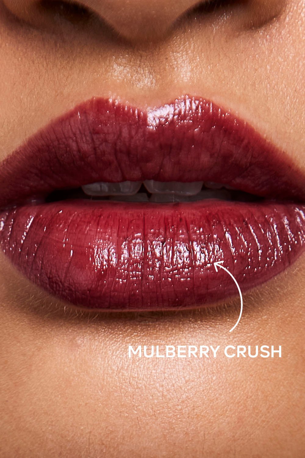 Dashl Lip Fusion Serum Mulberry Crush 1,8 g