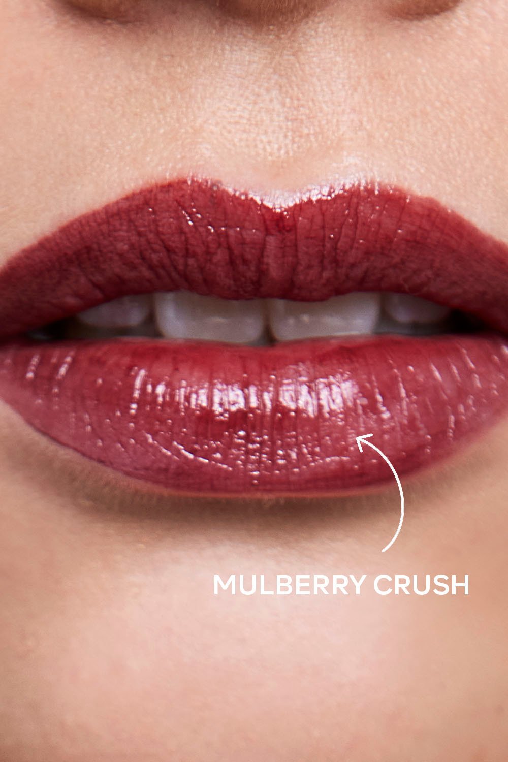 Dashl Lip Fusion Serum Mulberry Crush 1,8 g
