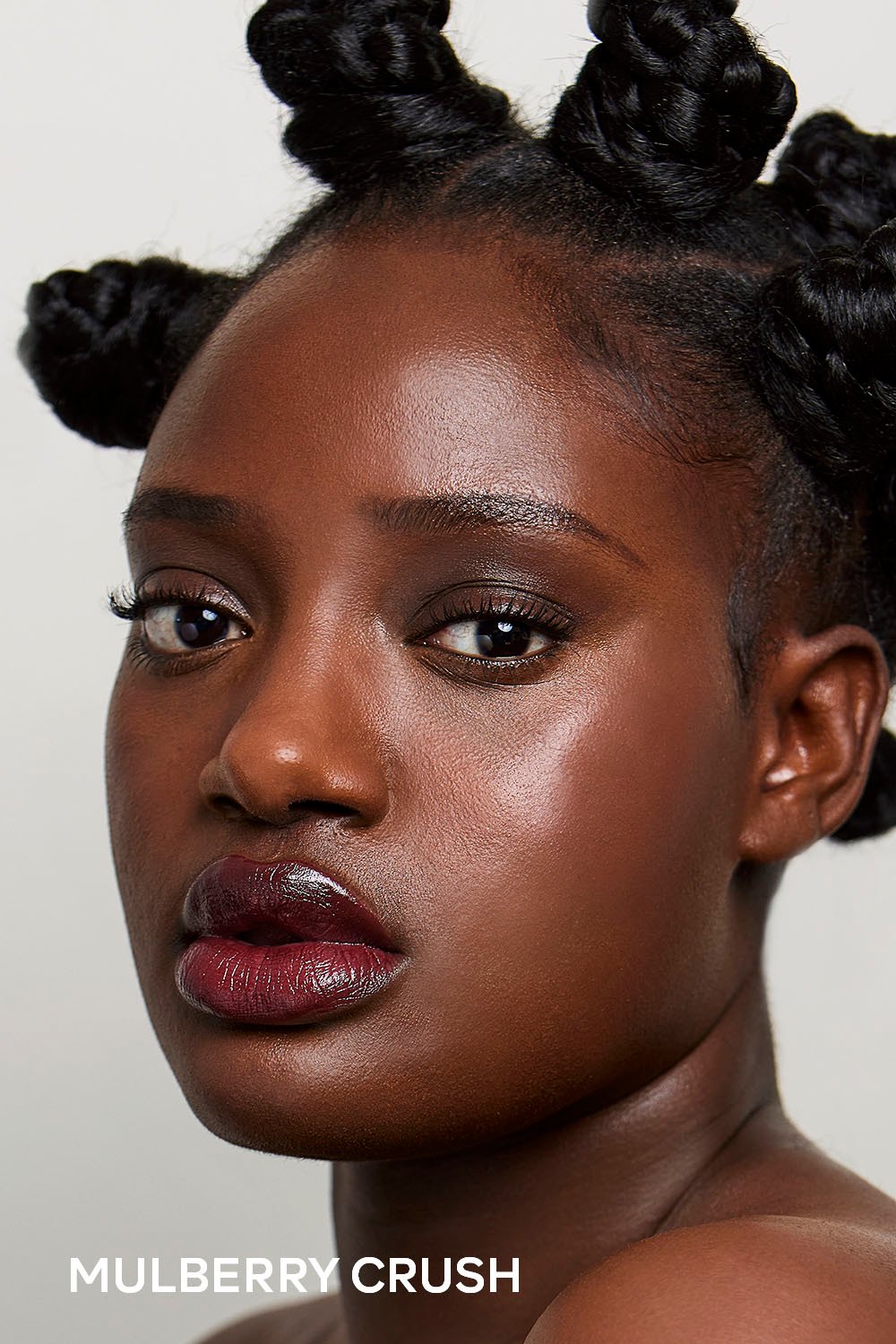 Dashl Lip Fusion Serum Mulberry Crush 1,8 g