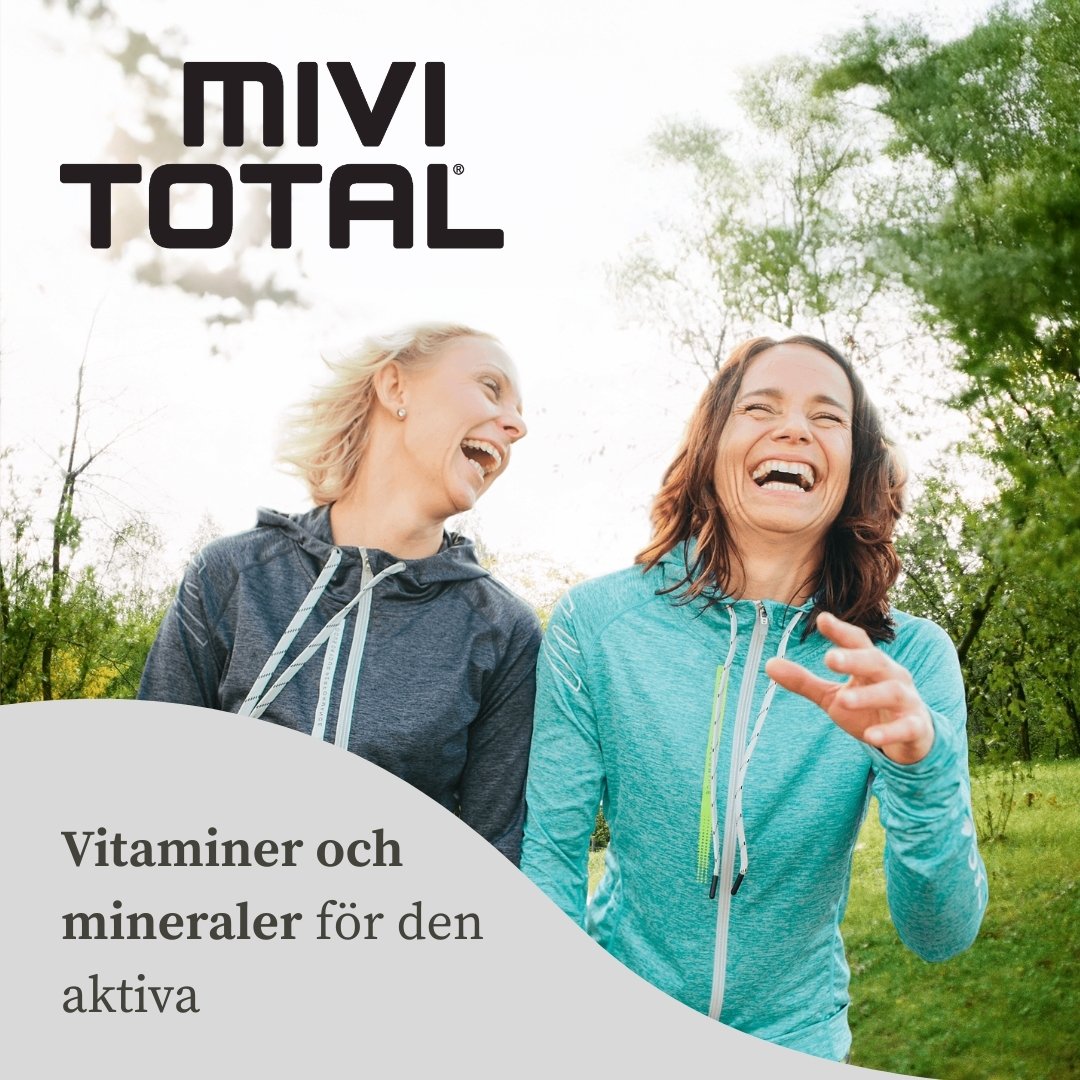 Mivitotal Sport 1000 ml