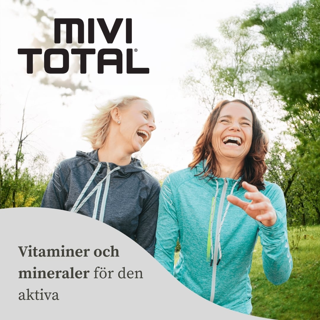 Mivitotal Sport 1000 ml