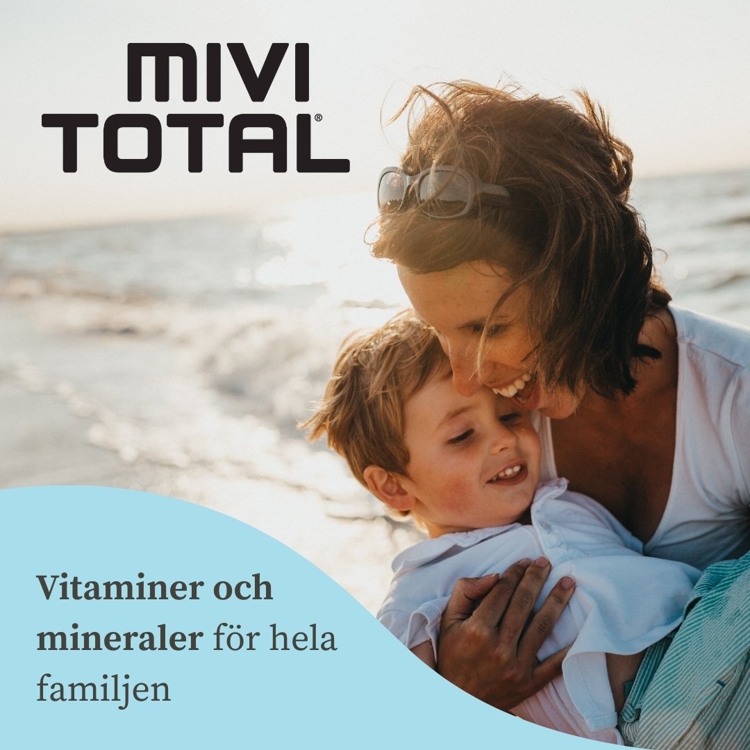 Mivitotal Plus 1000 ml