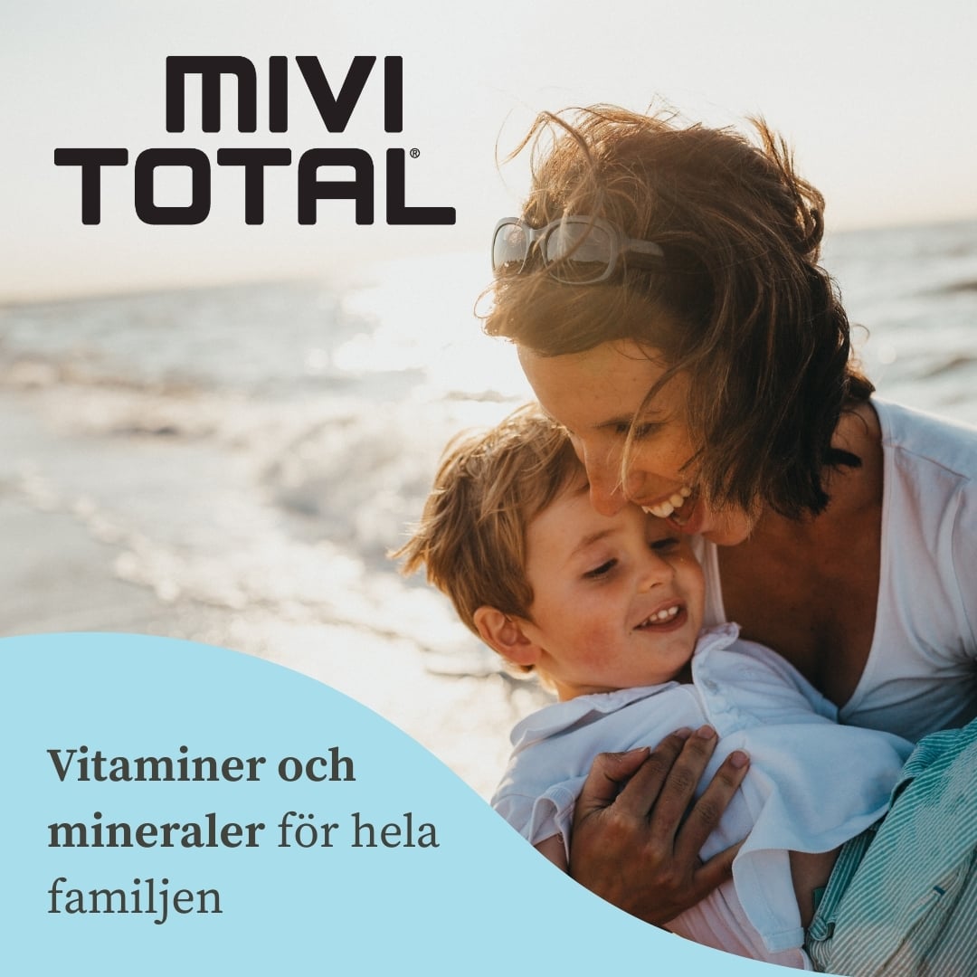 Mivitotal Plus 500 ml
