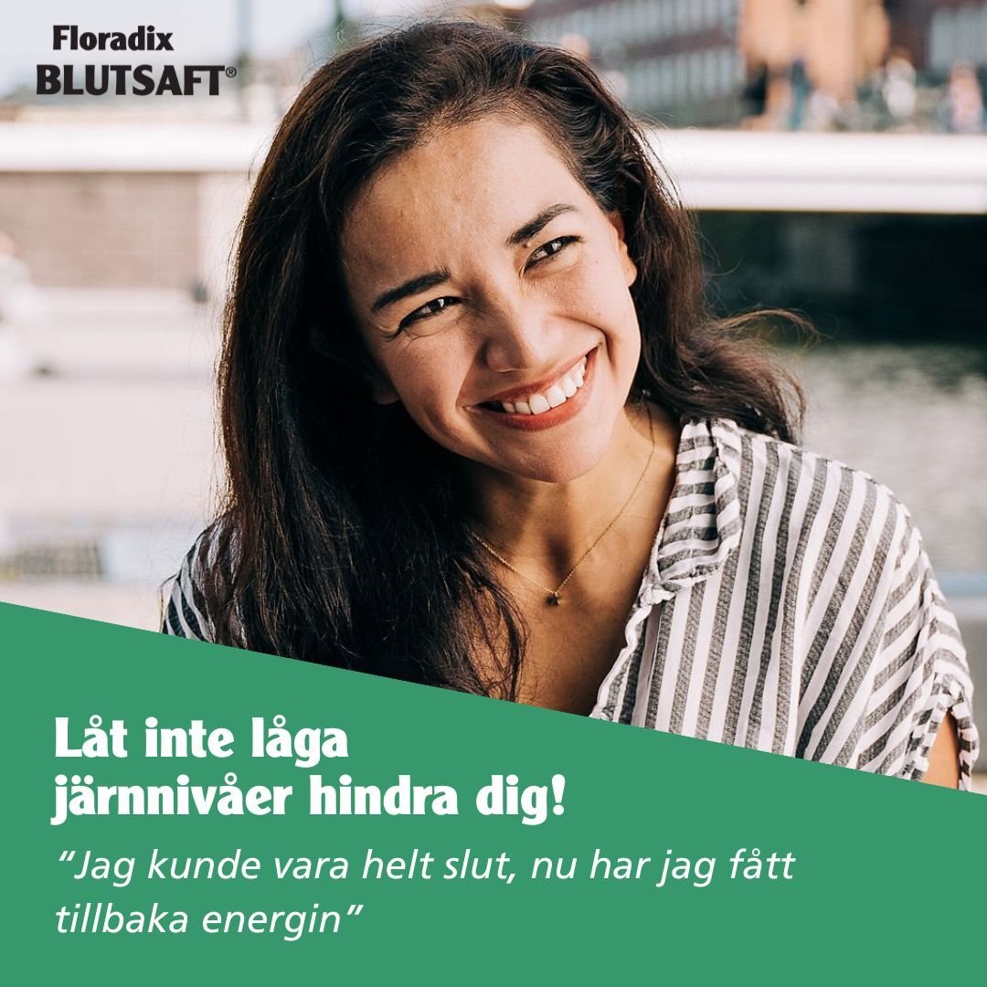 Floradix Blutsaft 250ml