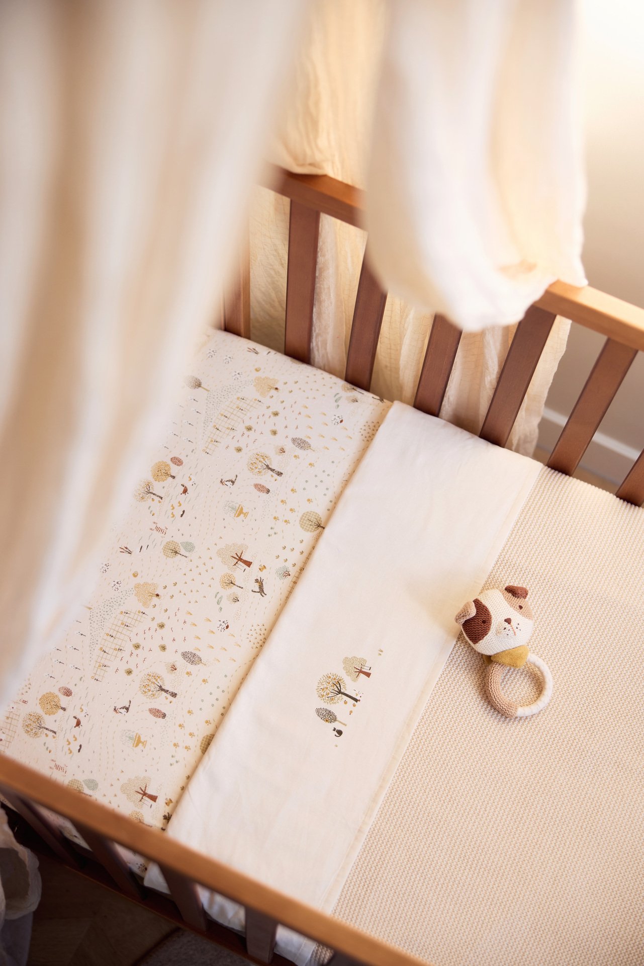 Jollein Bitring Dog Mick